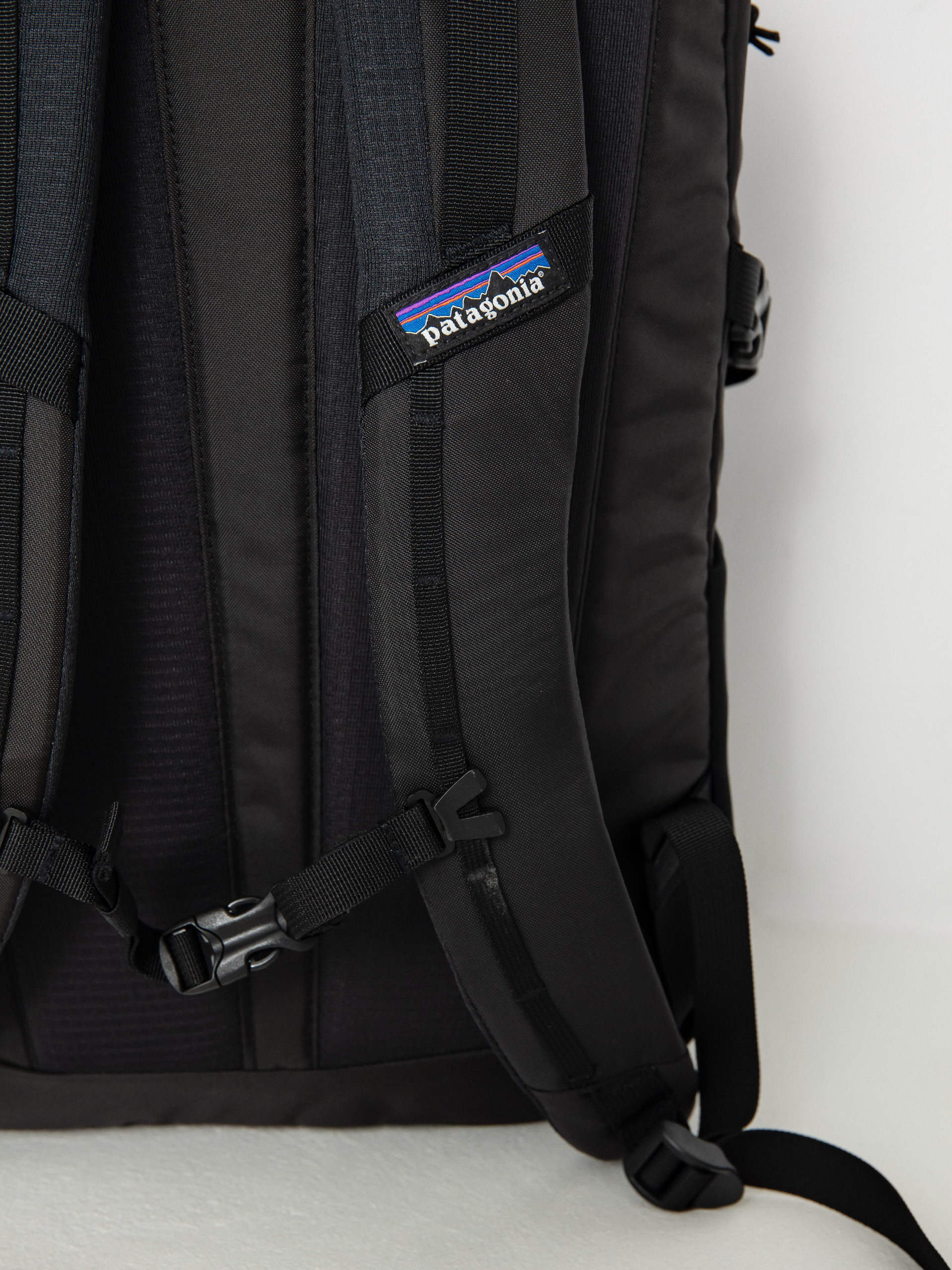 Patagonia Refugio Day Pack 30L Backpack (black)