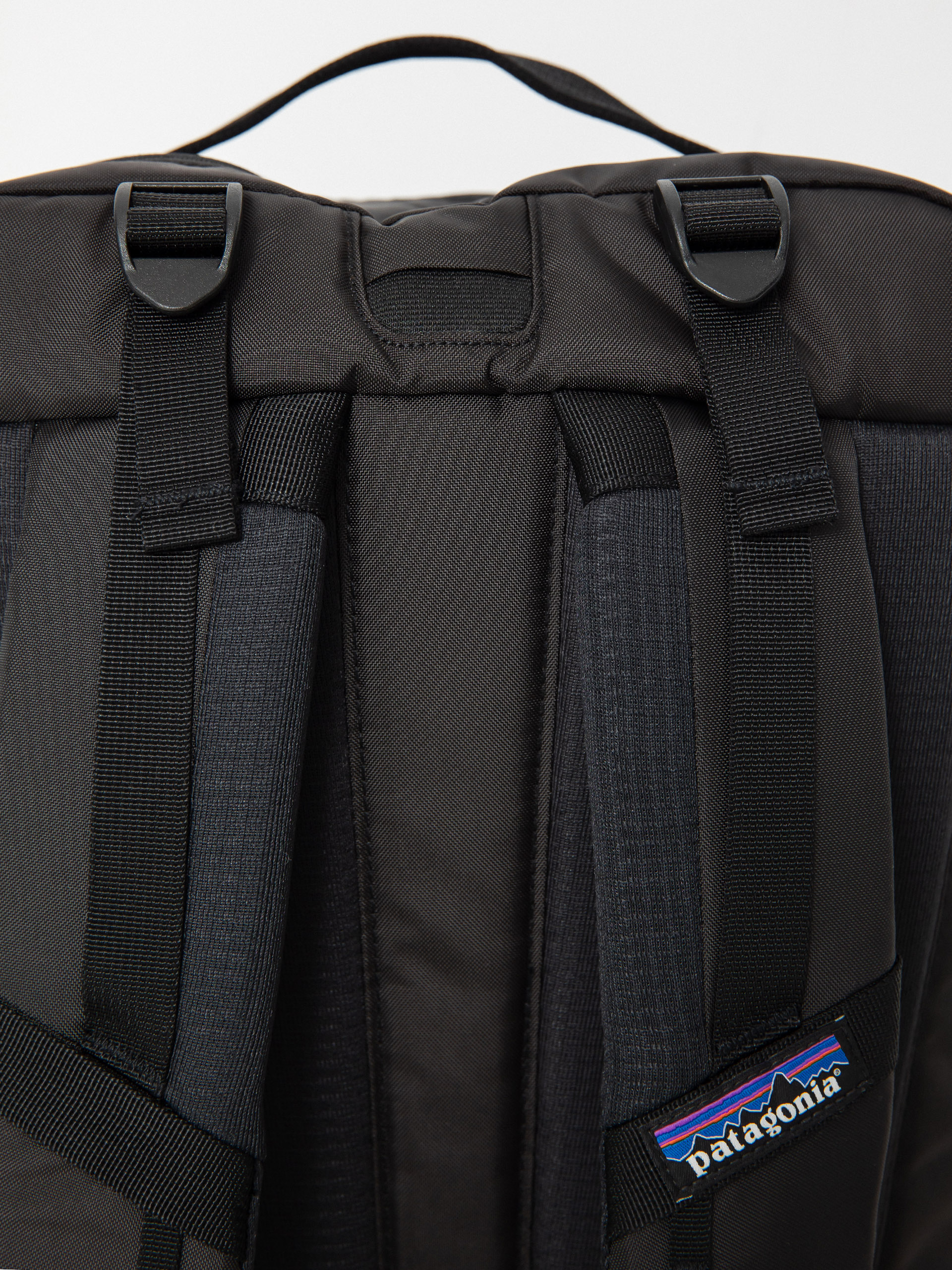 Patagonia Refugio Day Pack 30L Rucksack (black)