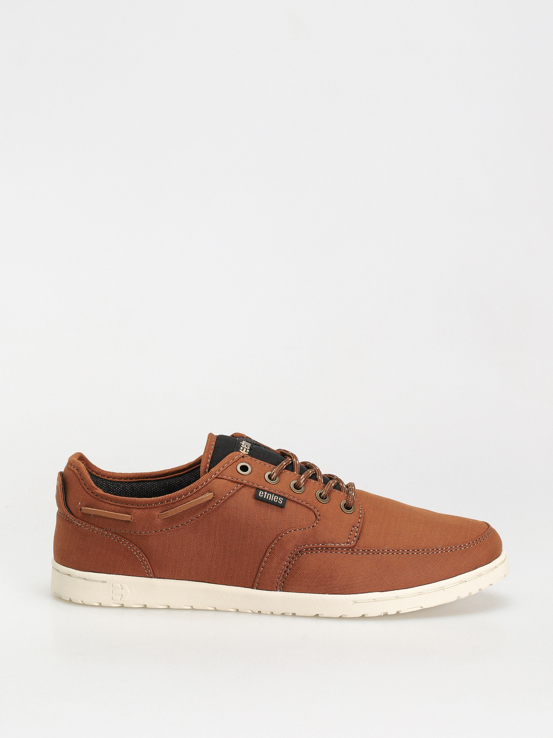 Etnies Dory Shoes (brown/black)