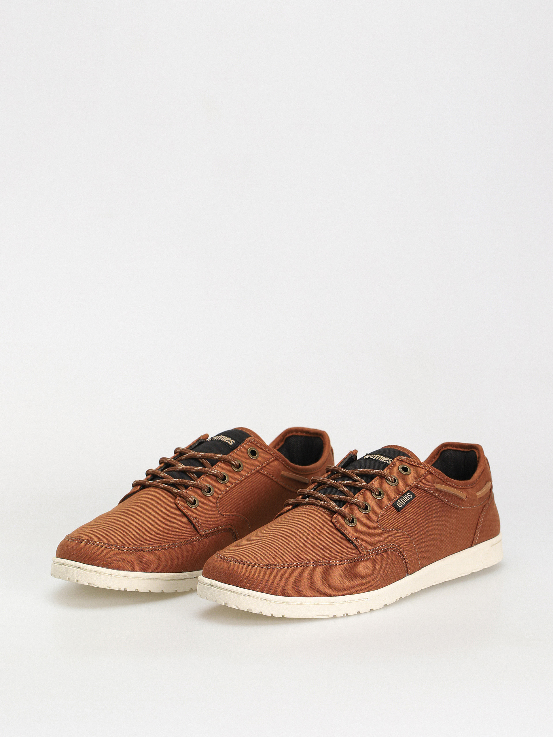 Etnies Dory Shoes (brown/black)