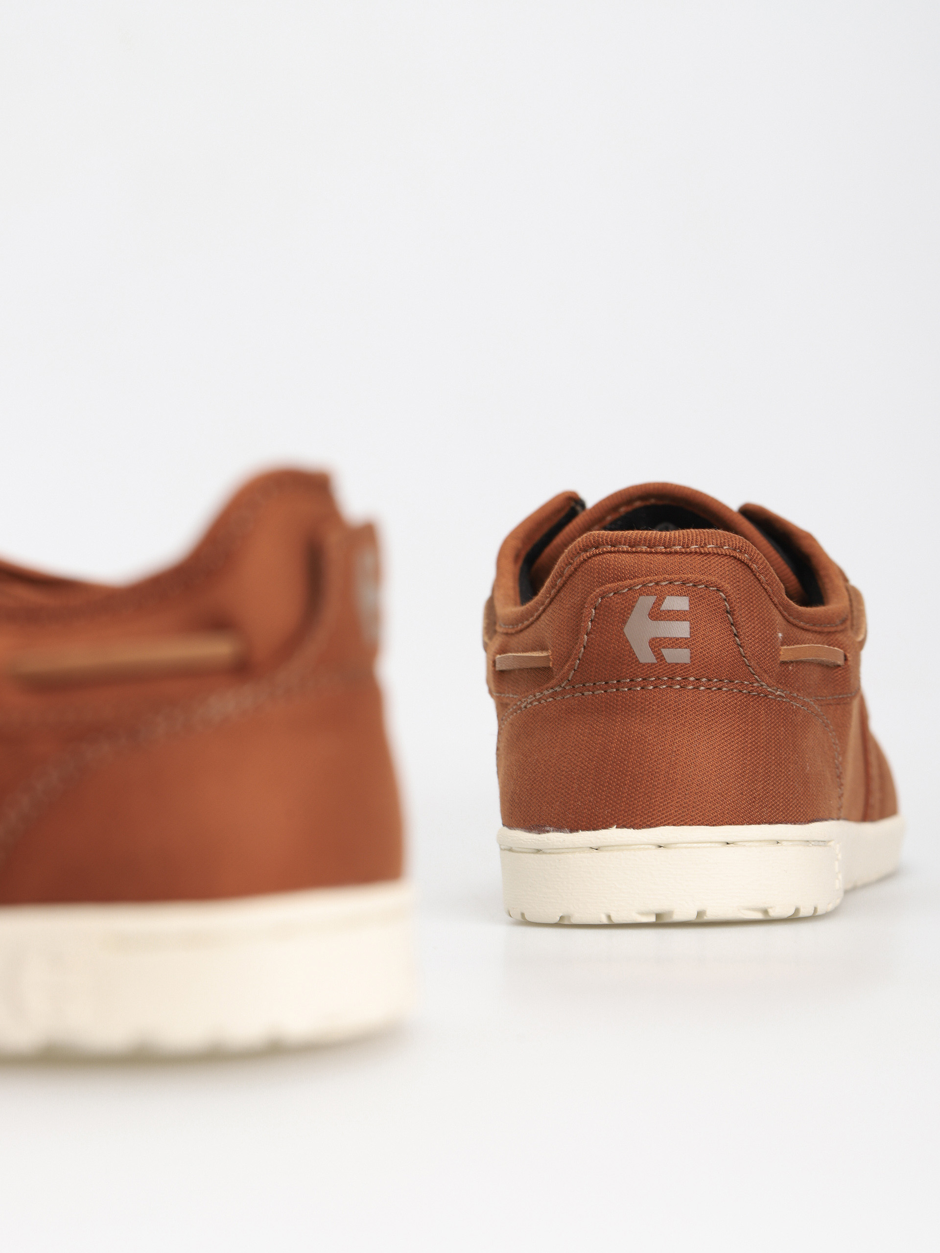 Etnies Dory Shoes (brown/black)