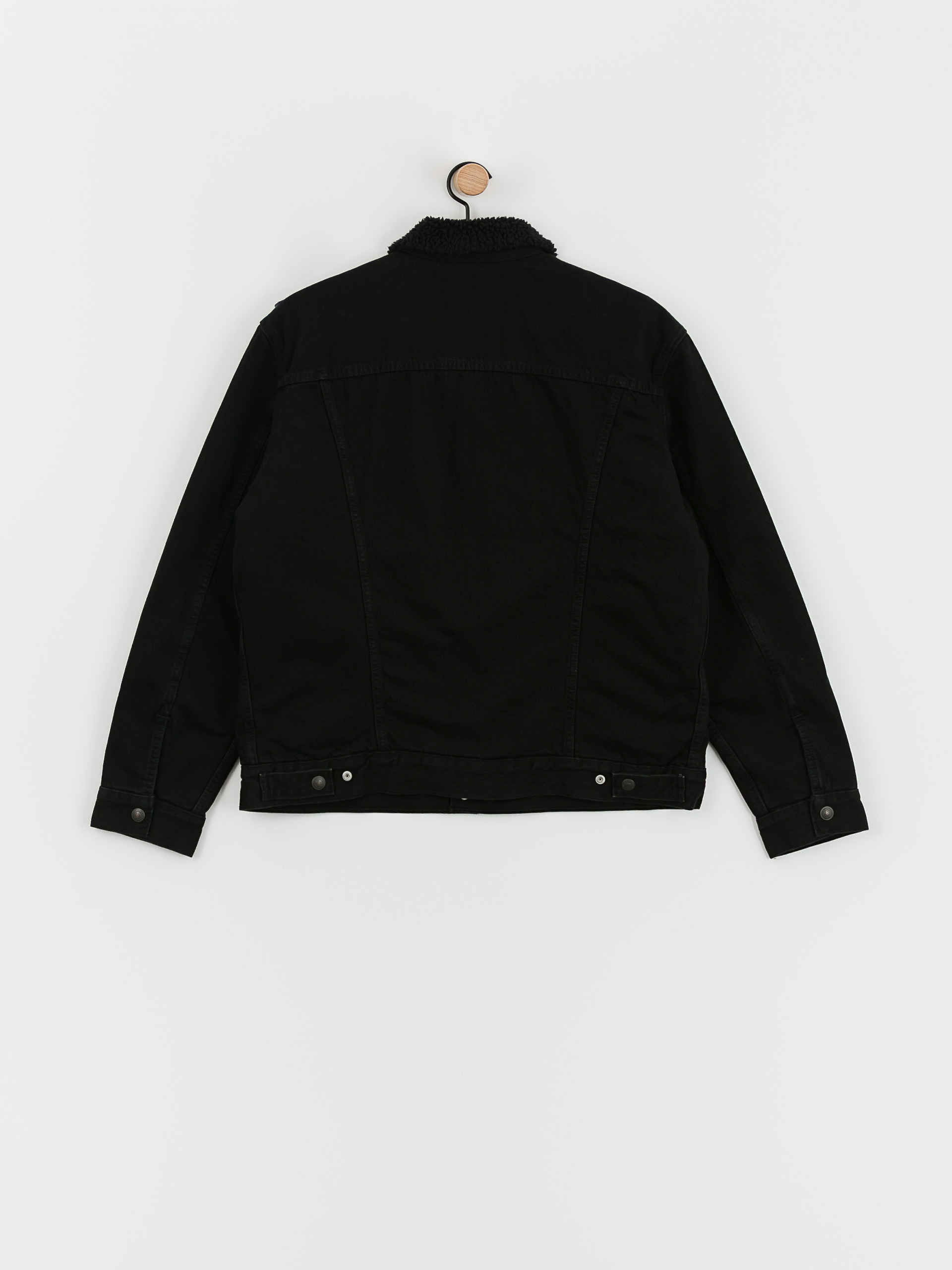 Levi's® Type 3 Sherpa Trucker Jacke (berk)