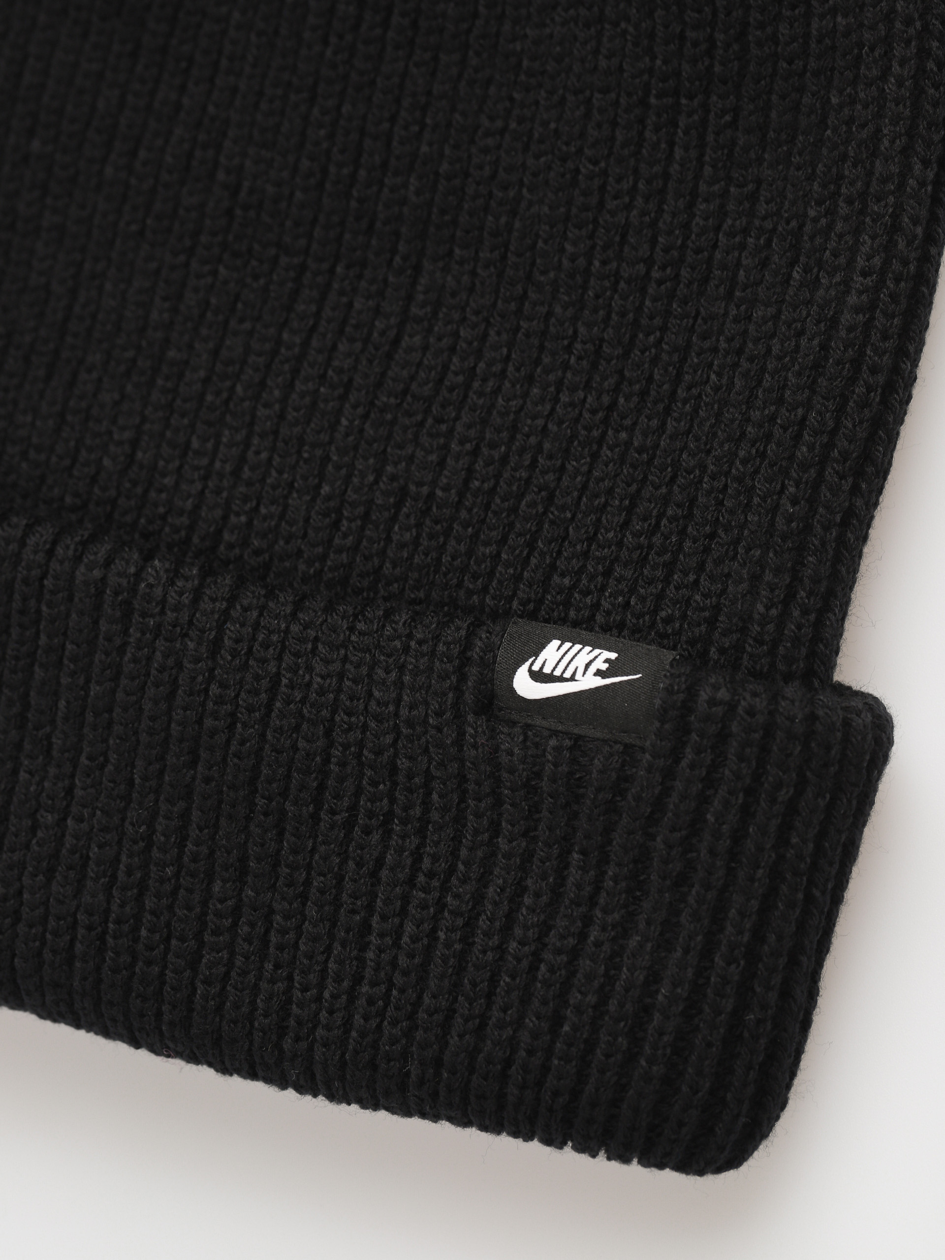 Nike sb hot sale beanie black