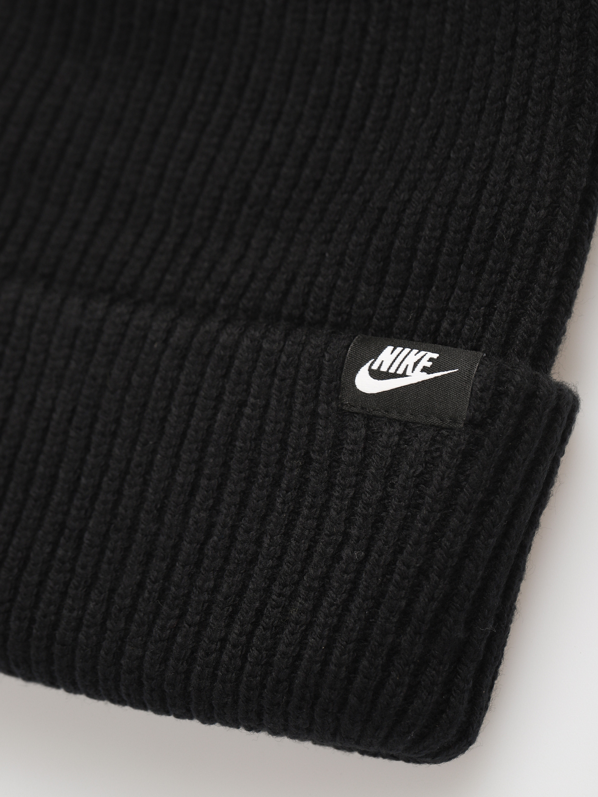 Nike SB Terra Sc Fut L Beanie (black)