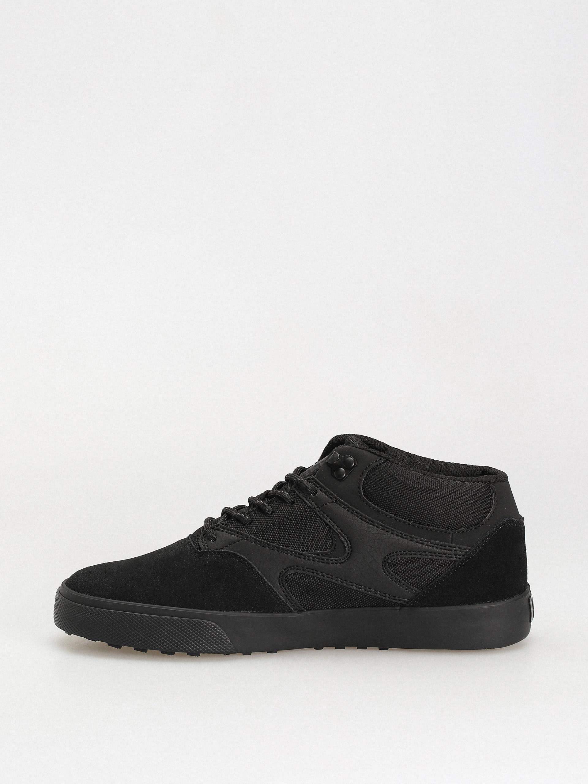 DC Kalis Mid Wnt Shoes (black/black)