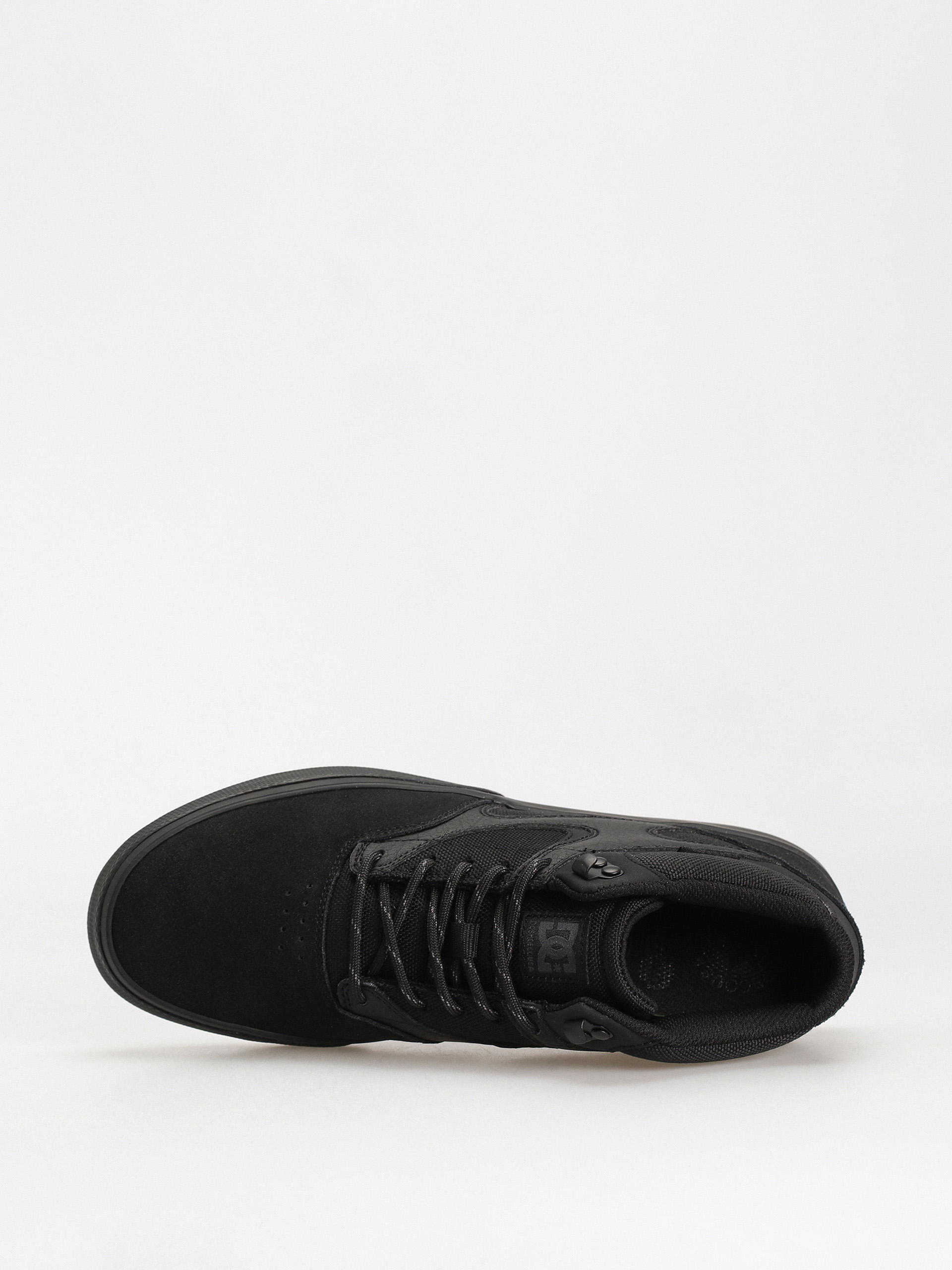 DC Kalis Mid Wnt Schuhe (black/black)