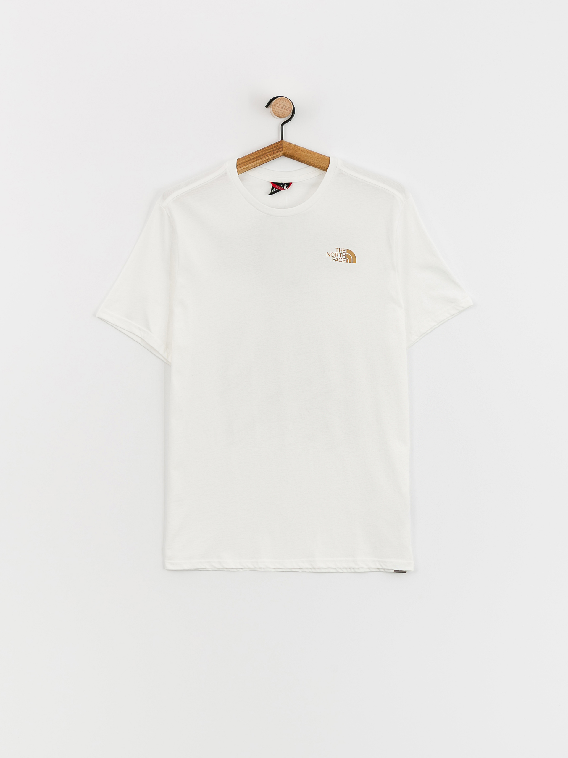 ★THE NORTH FACE★ MATE S/S R/TEE★ The North Face S/S Easy Tee - T-shirt Men's | Buy online