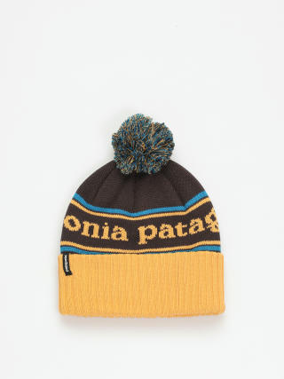 Patagonia Powder Town Mütze (park stripe/dried mango)