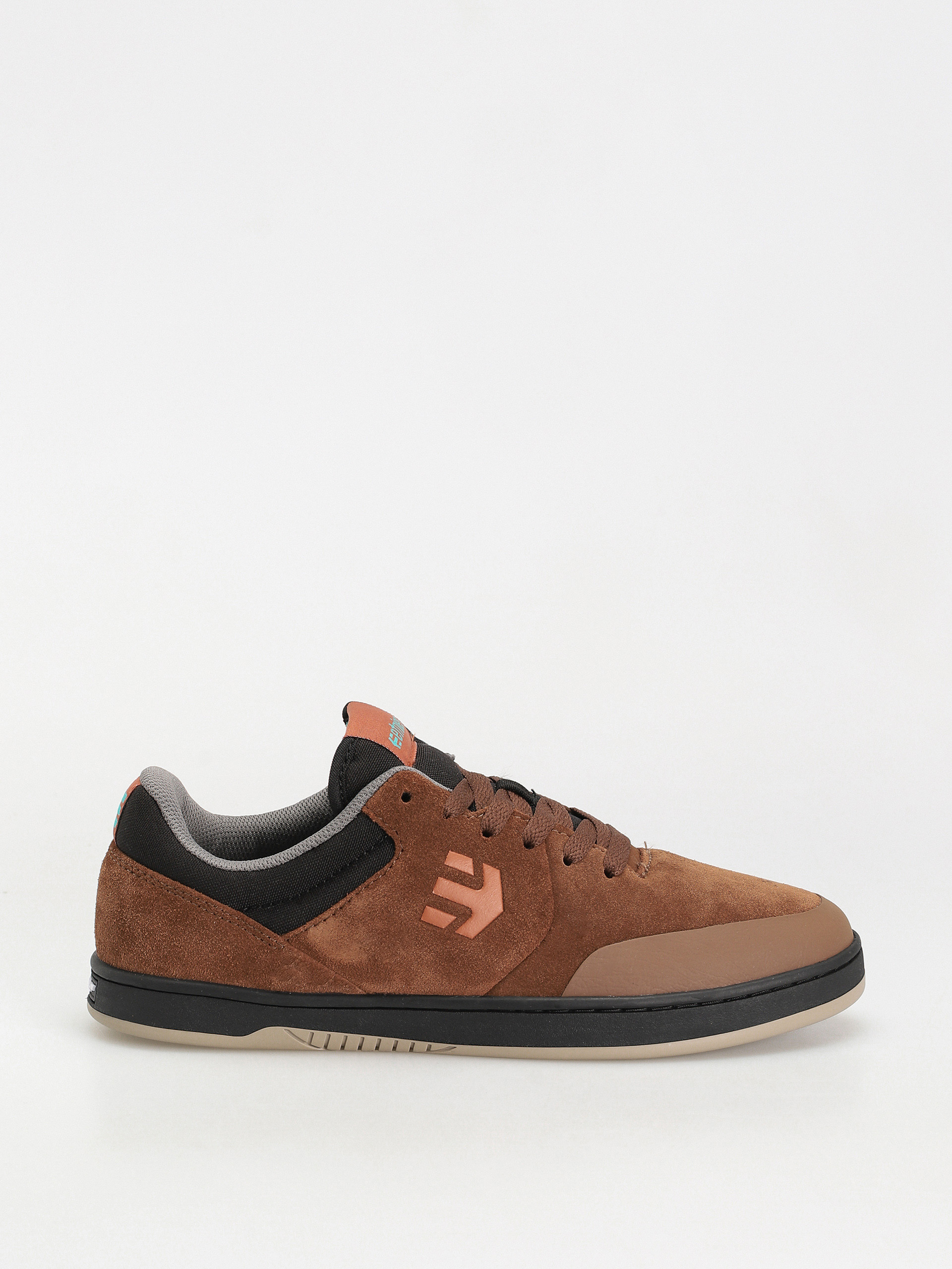 Etnies Marana Schuhe (brown/black/tan)