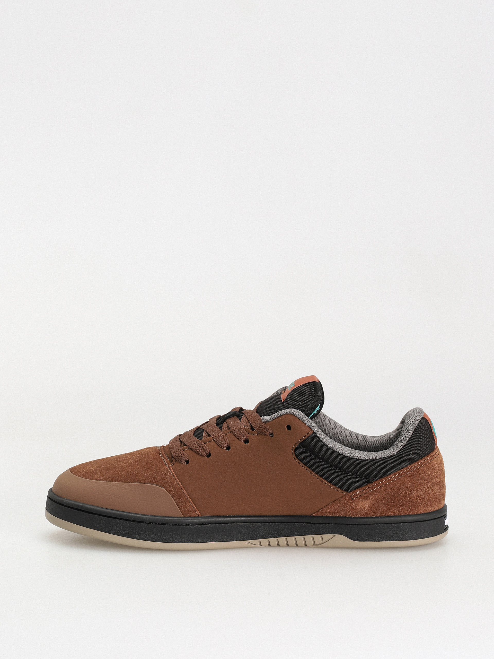 Etnies Marana Schuhe (brown/black/tan)