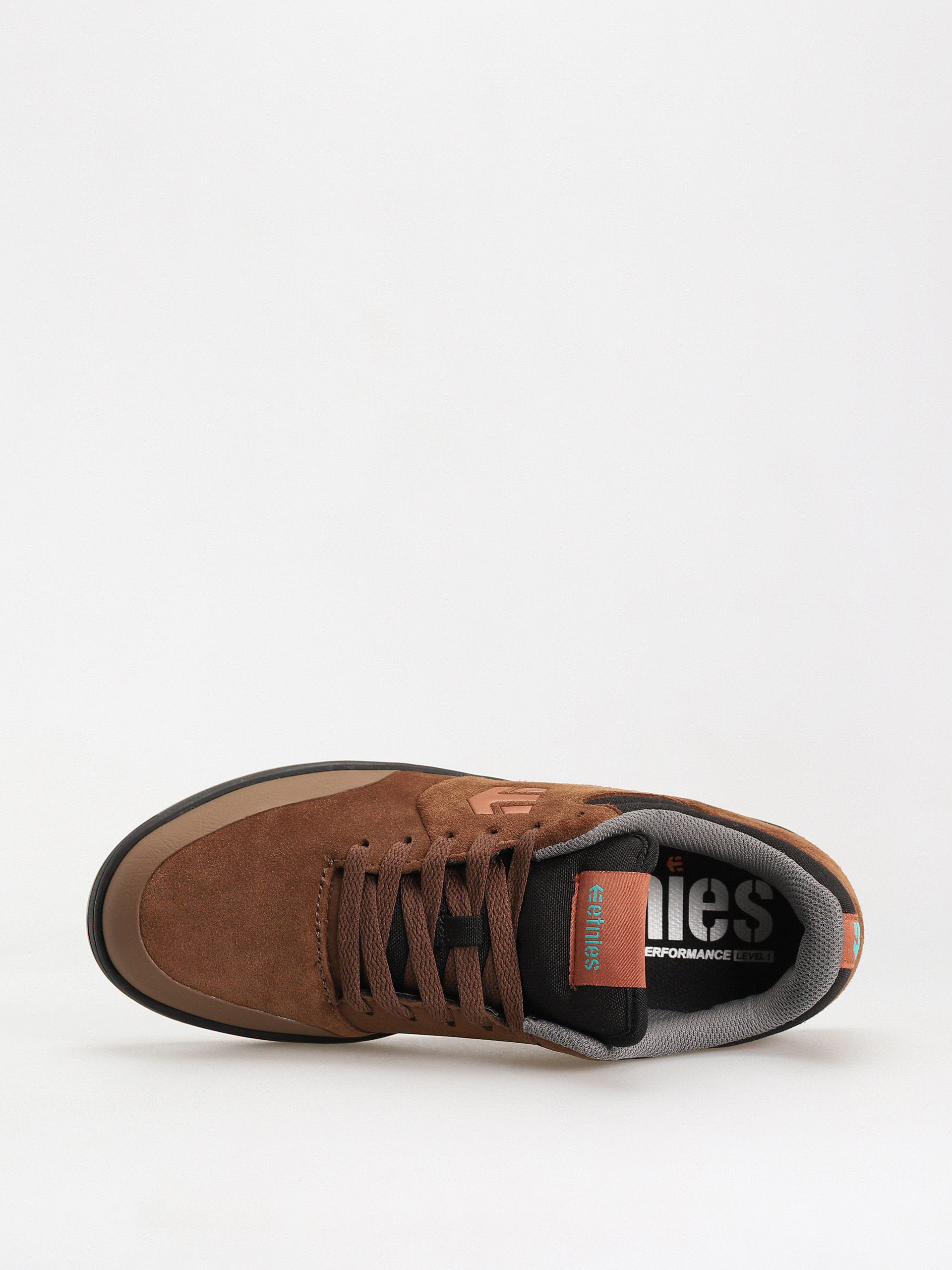 Etnies Marana Schuhe (brown/black/tan)