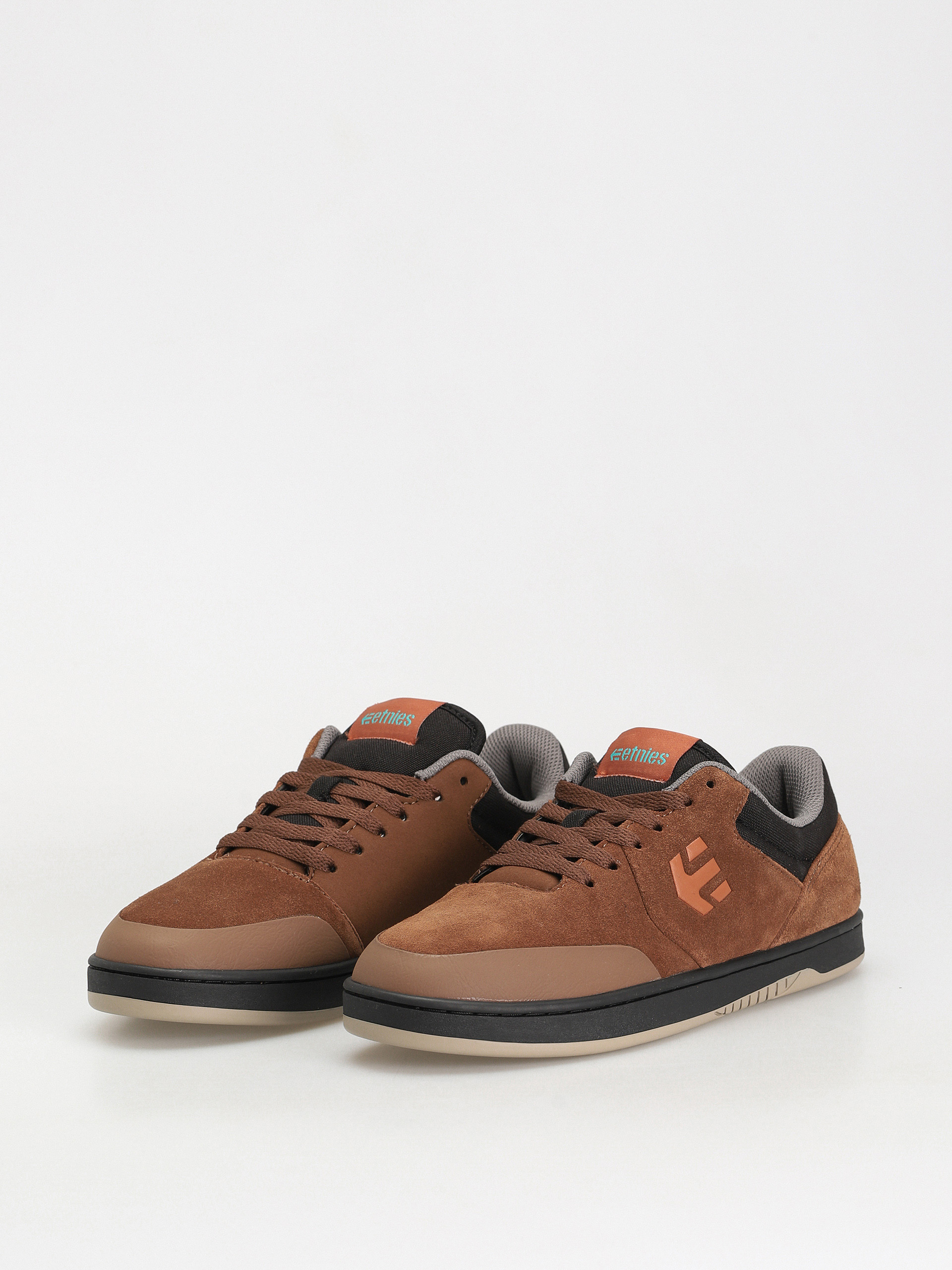 Etnies Marana Schuhe (brown/black/tan)
