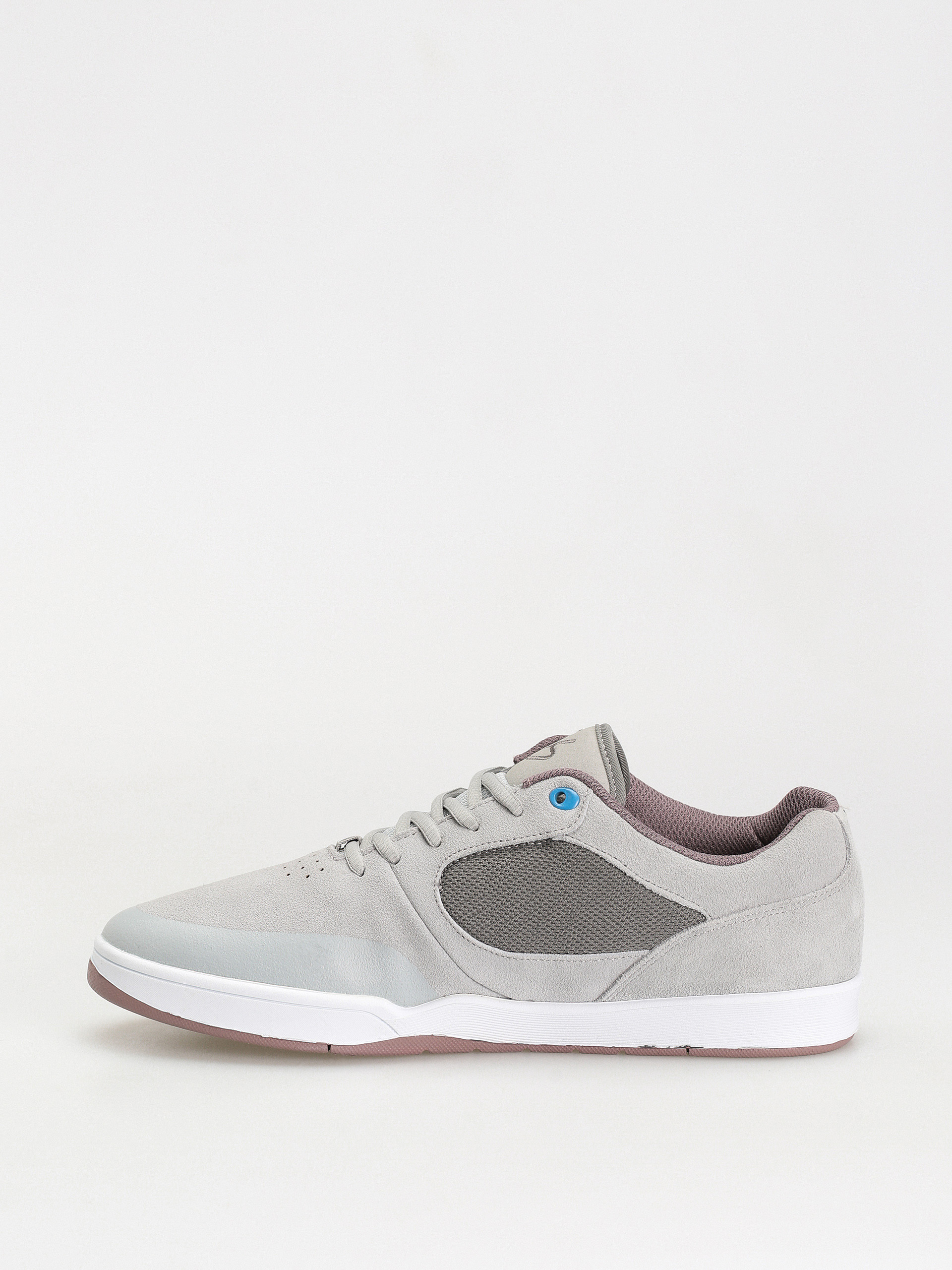 eS Swift 1.5 Schuhe (grey/dark grey/blue)