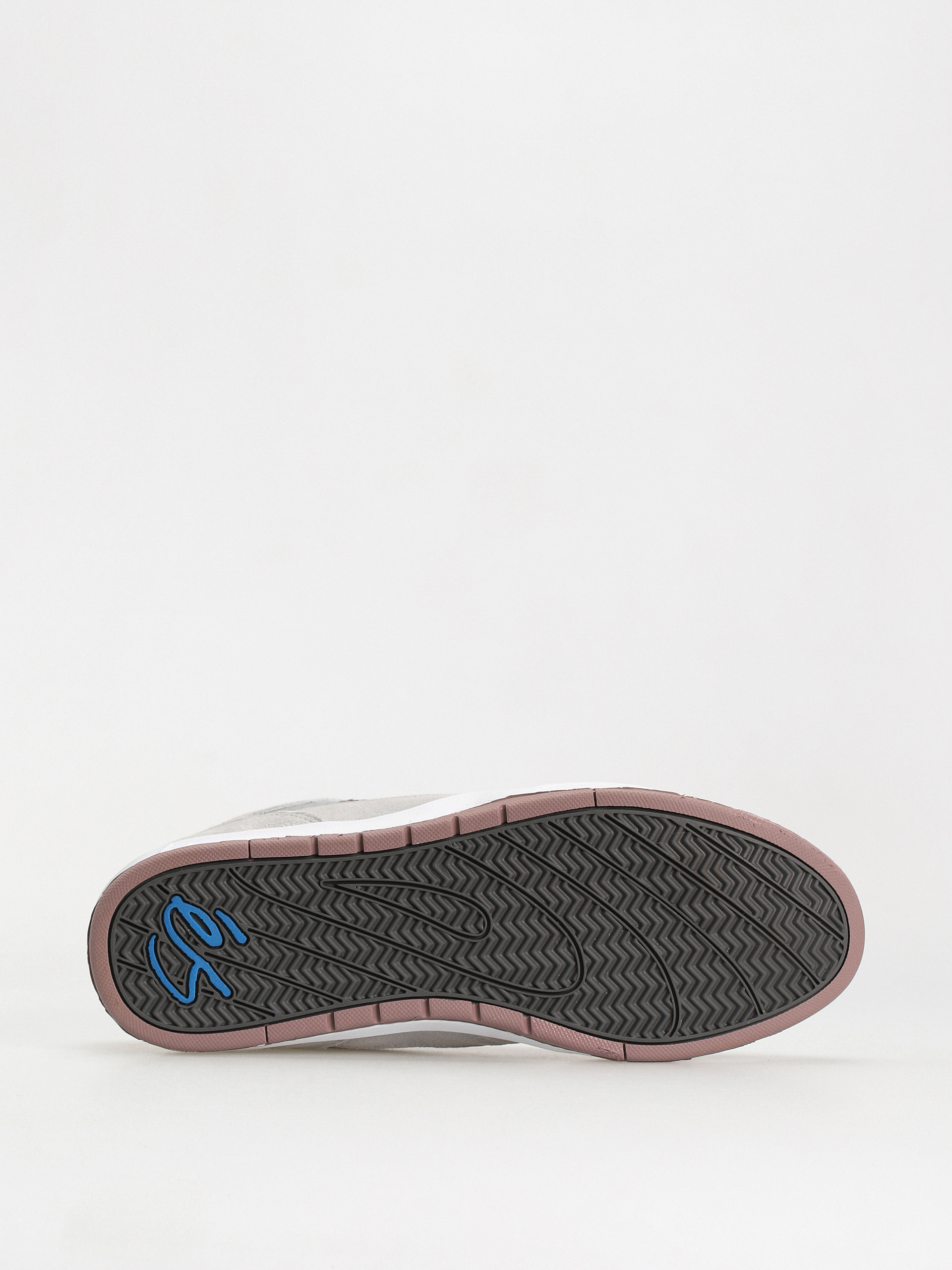eS Swift 1.5 Schuhe (grey/dark grey/blue)