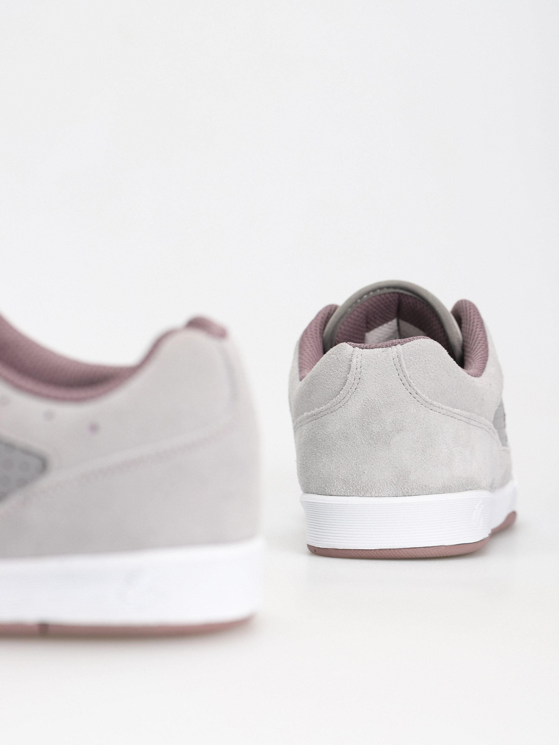 eS Swift 1.5 Schuhe (grey/dark grey/blue)