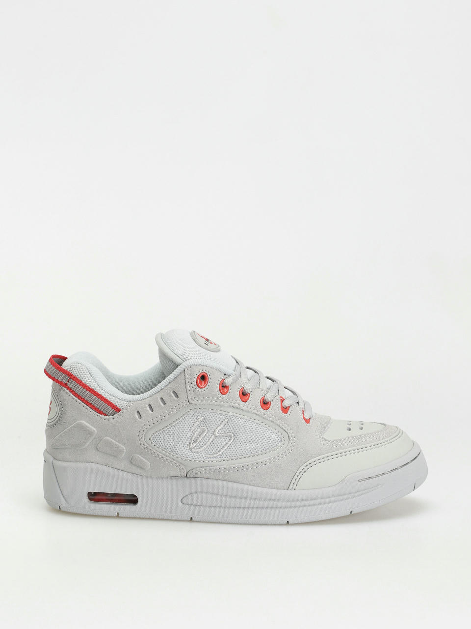 eS Creager Shoes (grey)