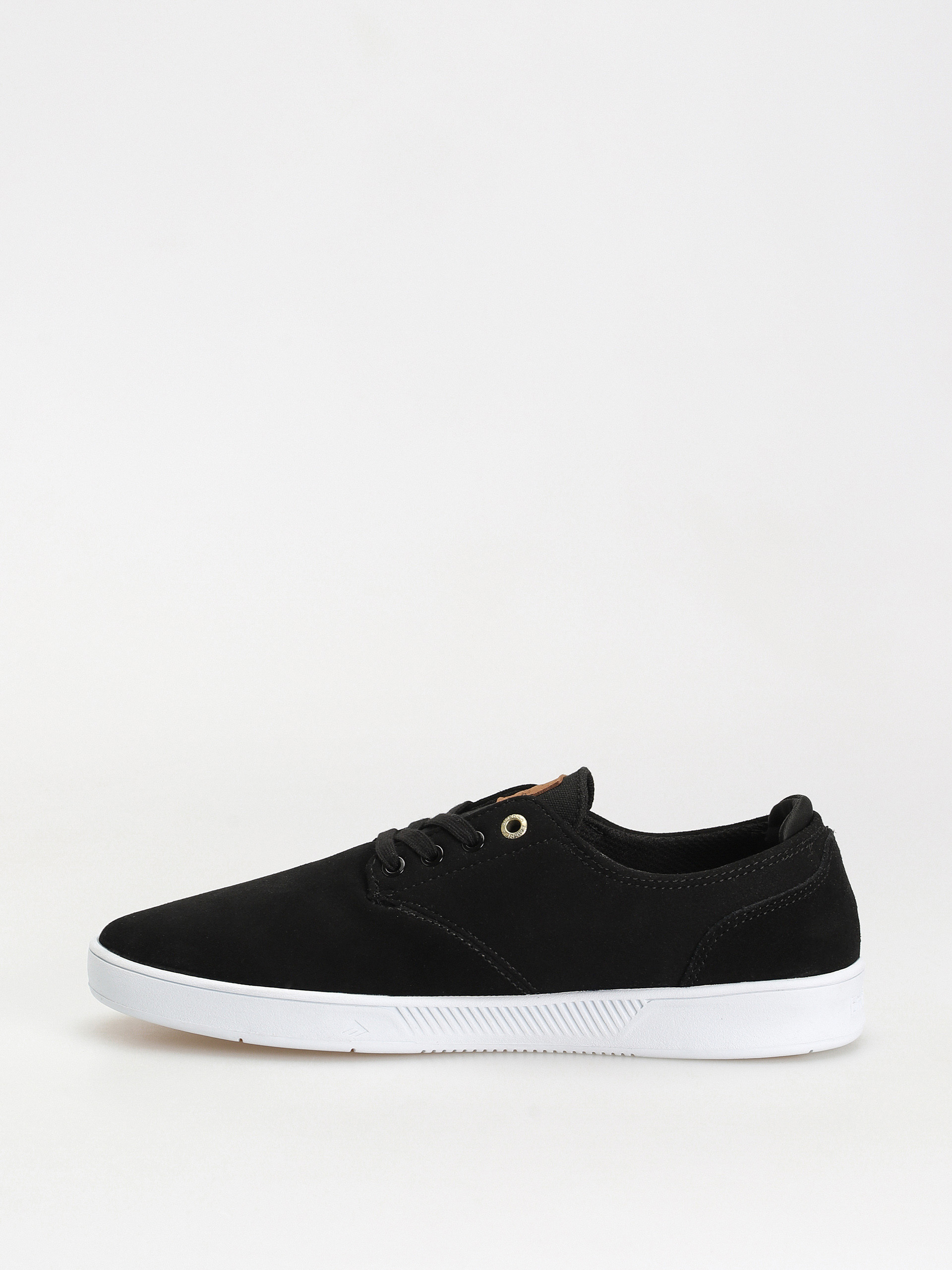 Emerica Romero Laced Schuhe (black/white)
