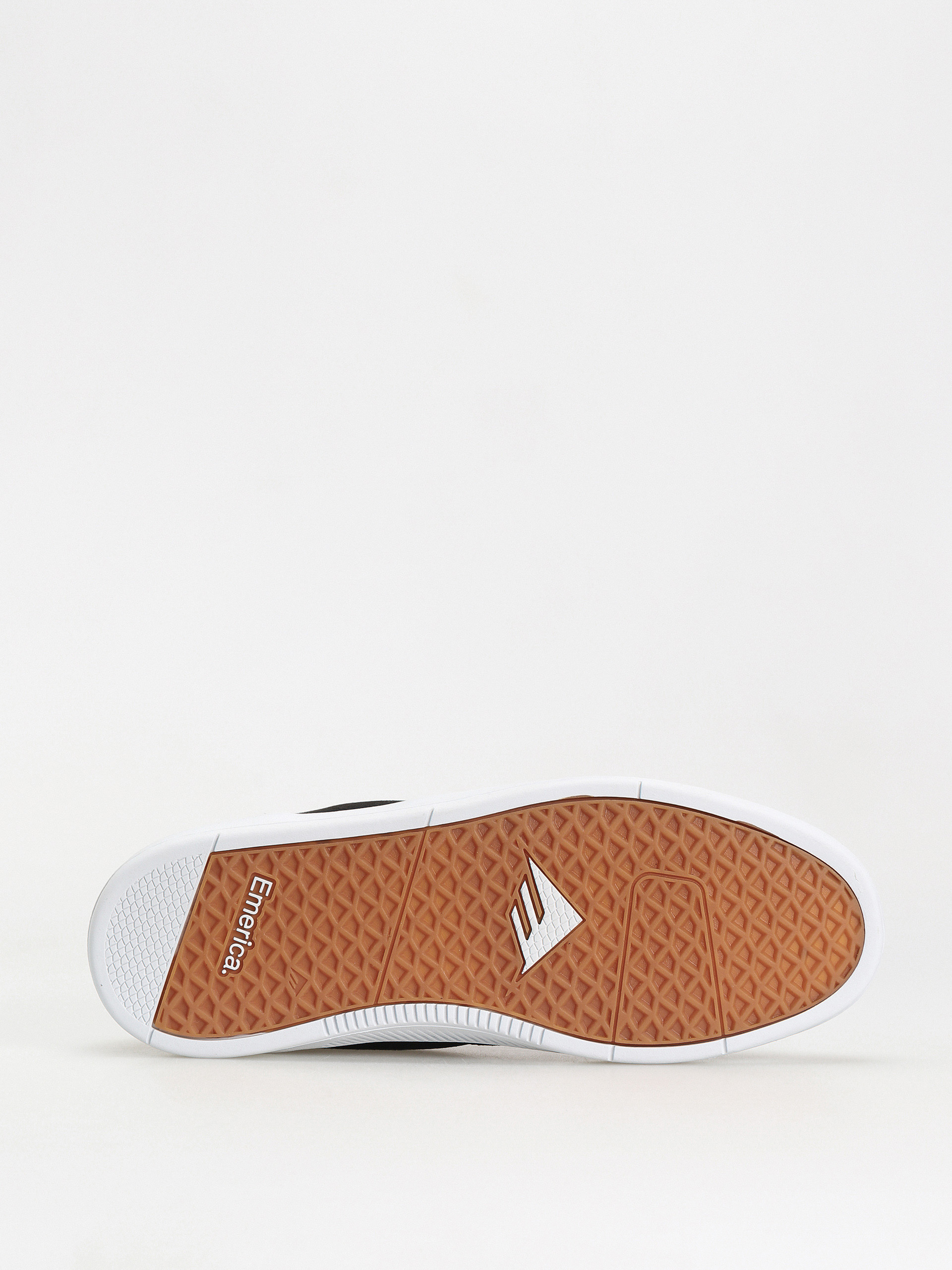 Emerica Romero Laced Schuhe (black/white)