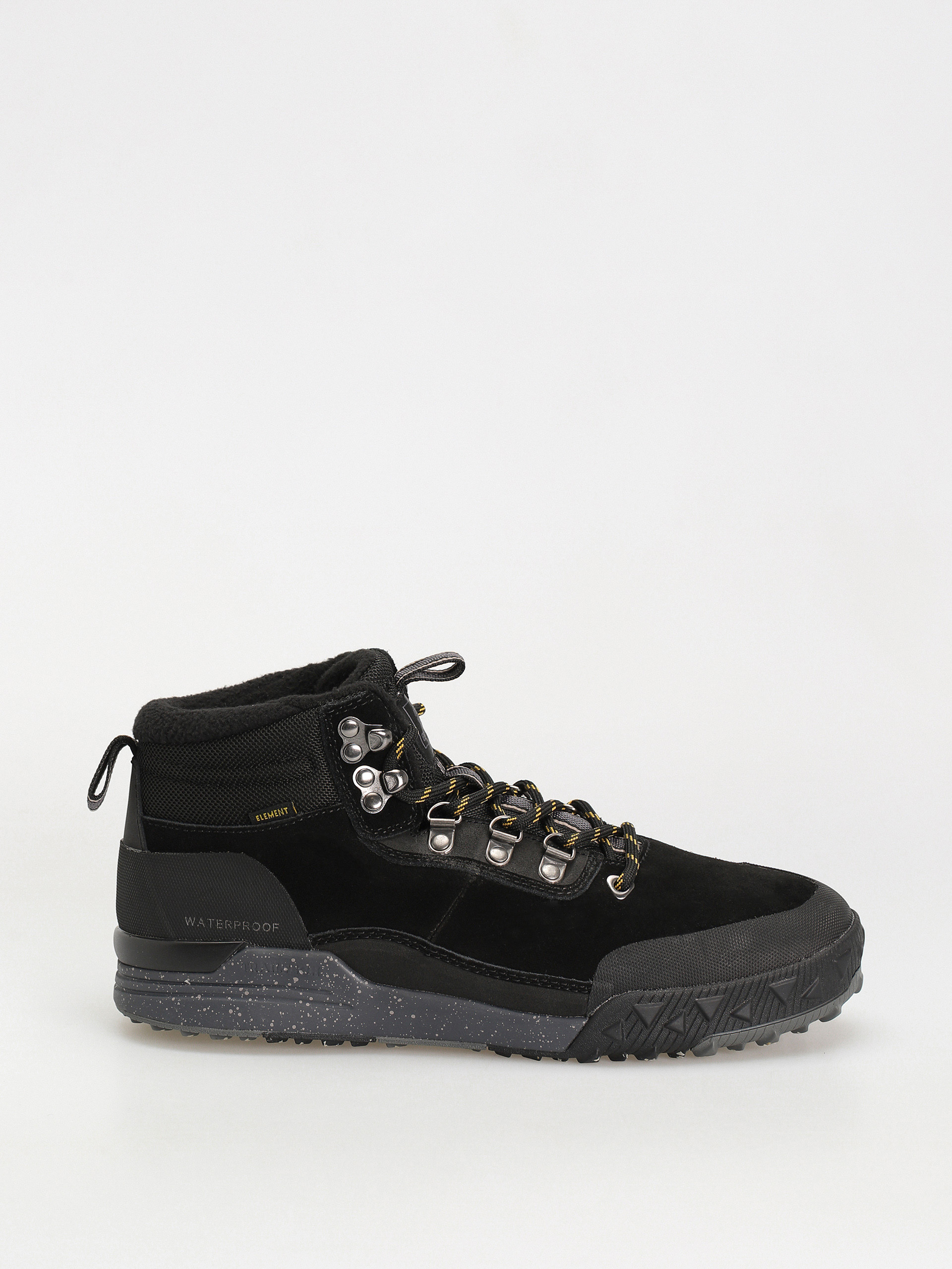 Element Donnelly Winterschuhe (flint black)