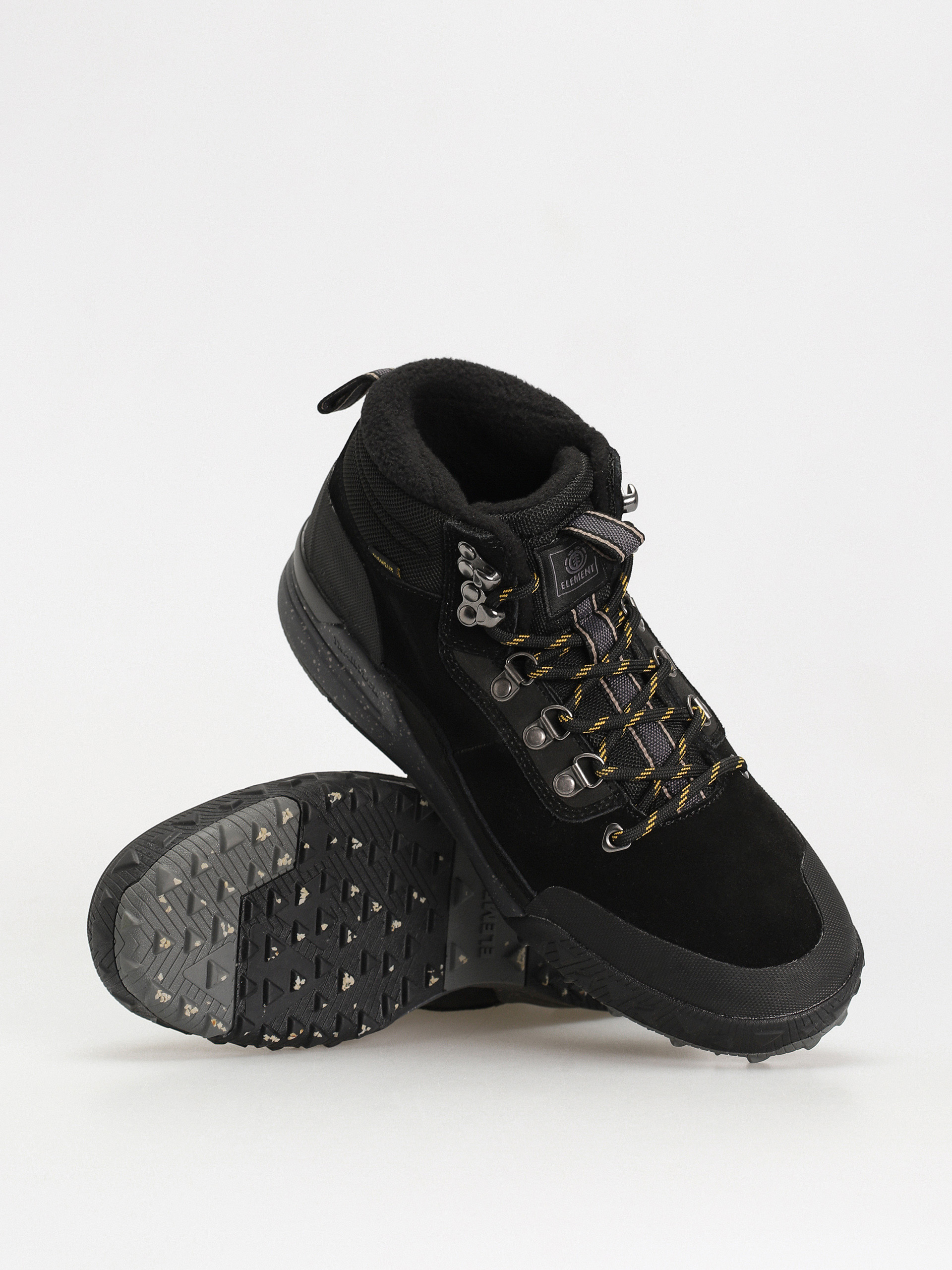 Element Donnelly Winterschuhe (flint black)