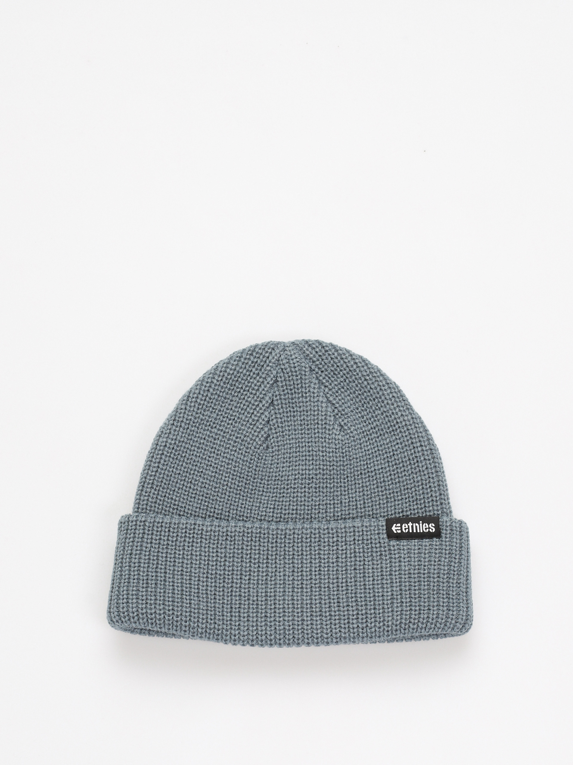 Etnies Warehouse Beanie (dusty blue)