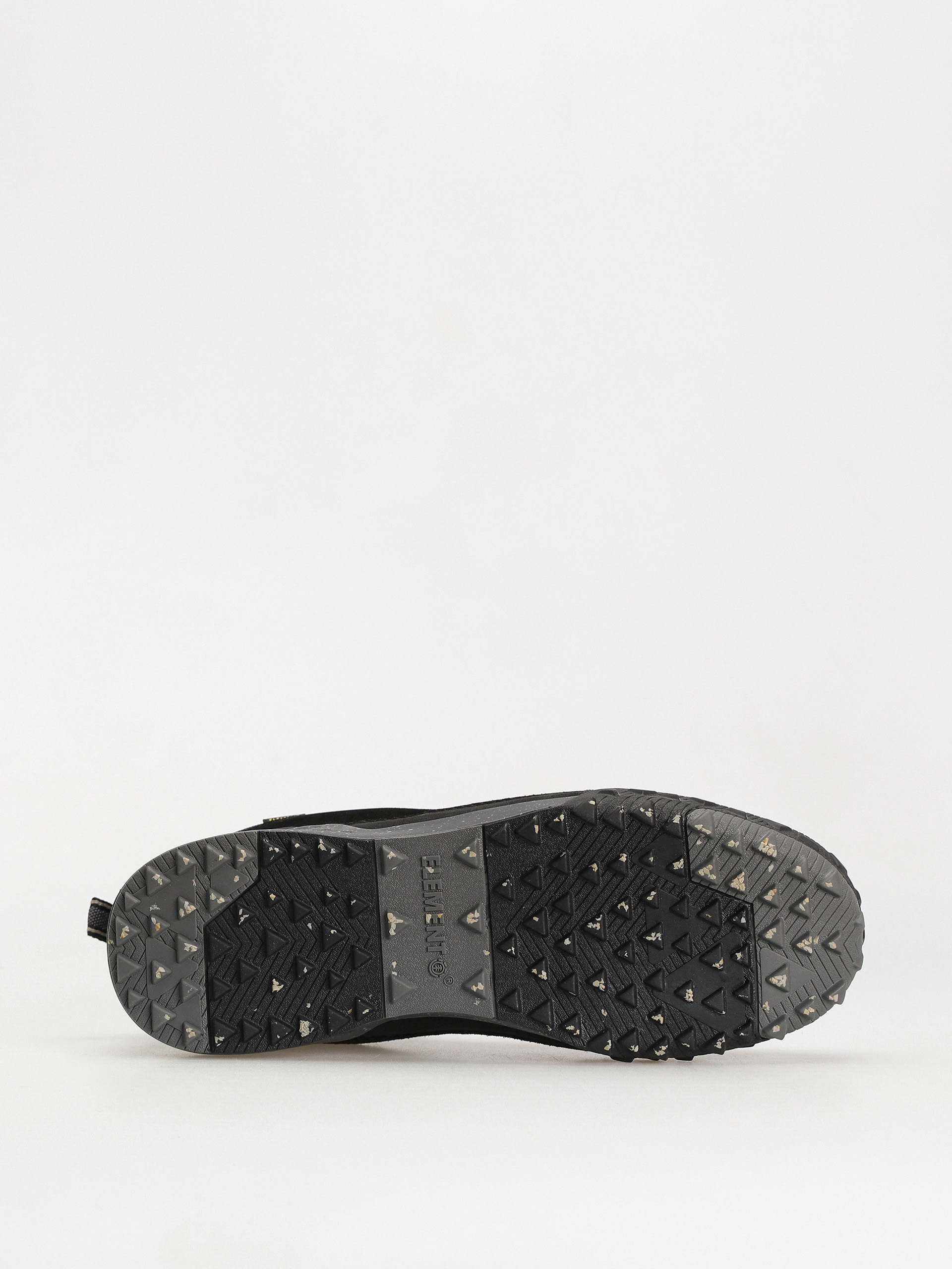 Element Donnelly Winter shoes (flint black)