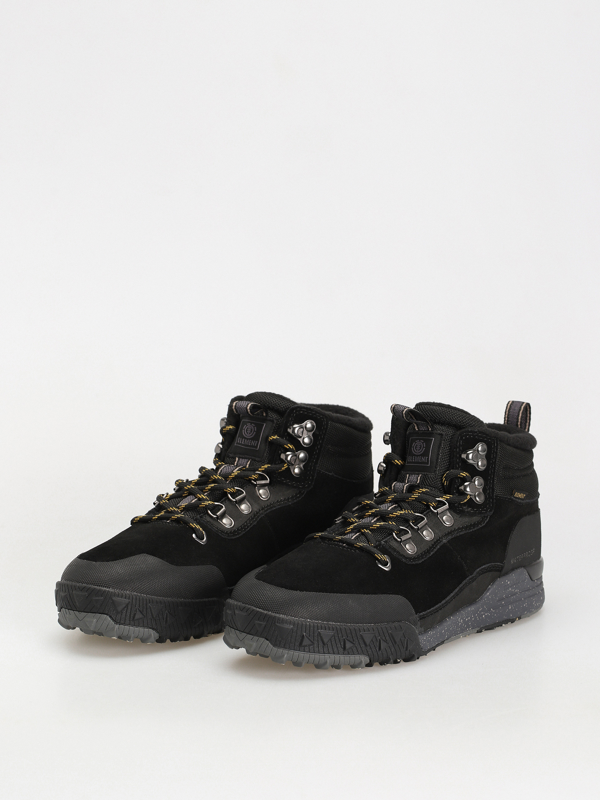 Element Donnelly Winter shoes (flint black)
