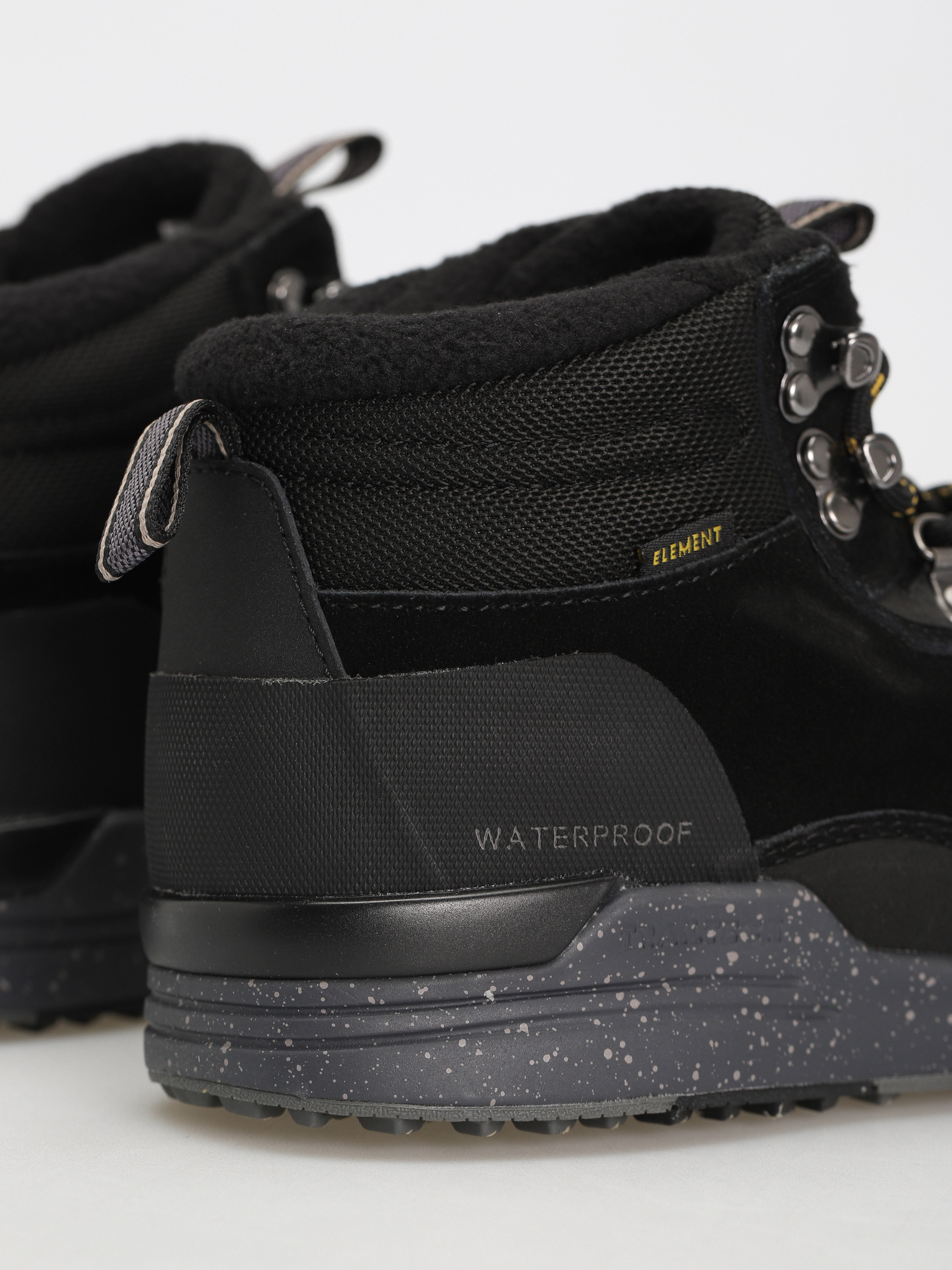 Element Donnelly Winterschuhe (flint black)