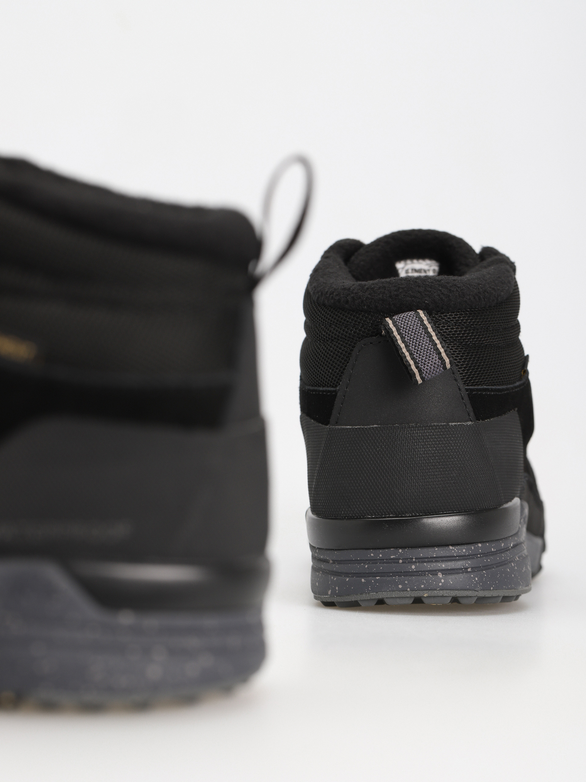 Element Donnelly Winterschuhe (flint black)