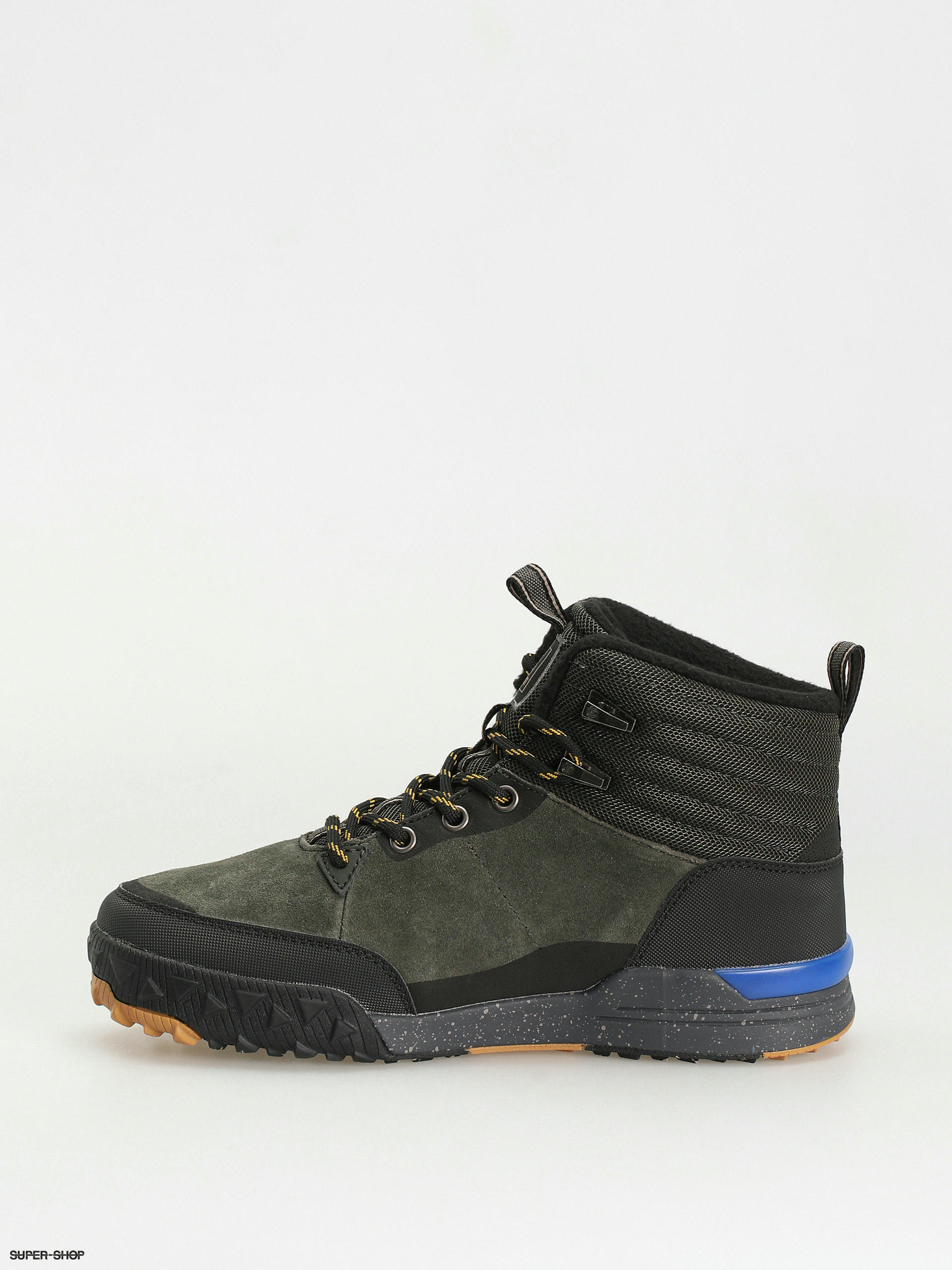 Element Donnelly Elite Winter shoes (forest night)