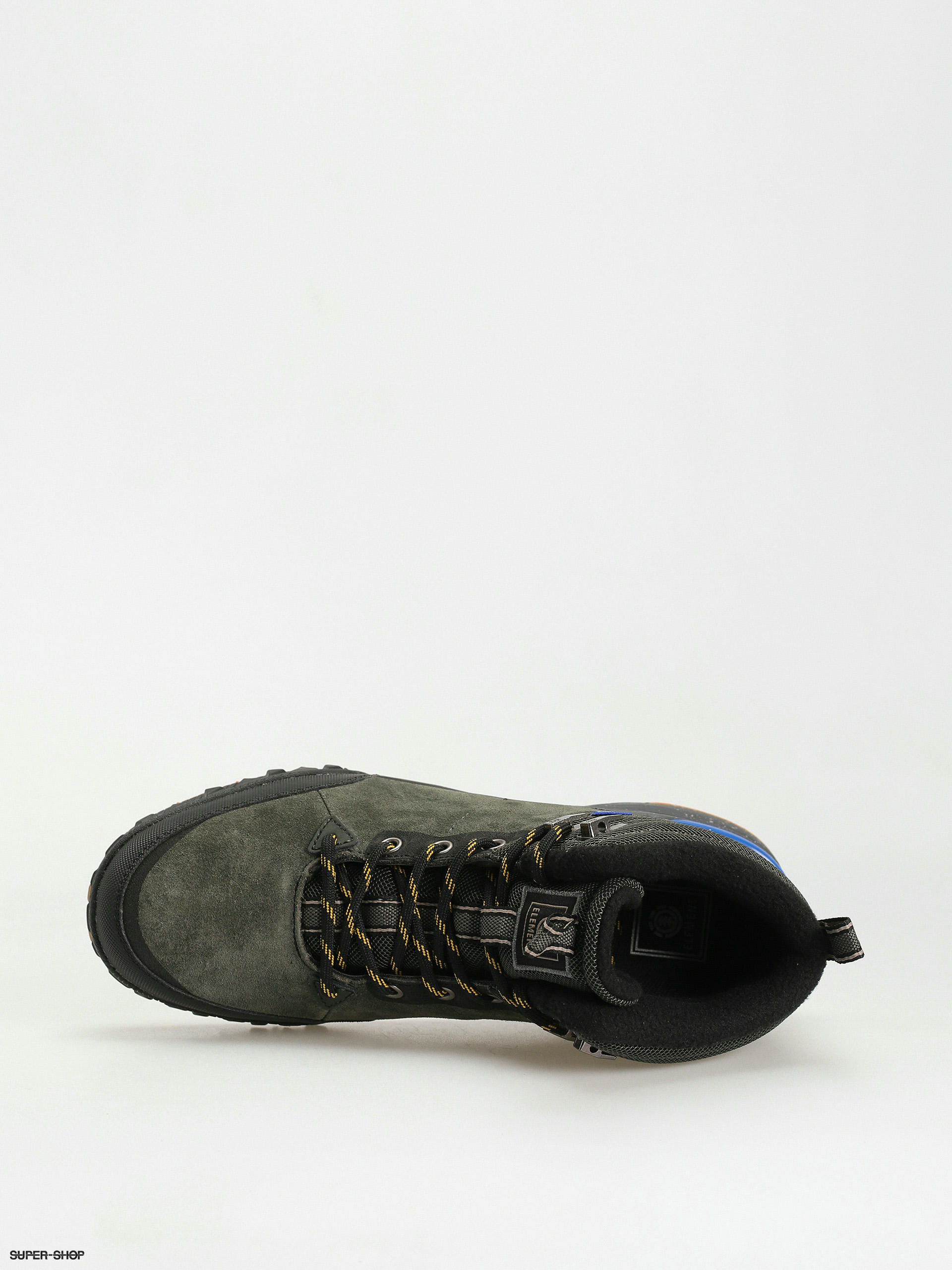 Element Donnelly Elite Winter shoes (forest night)