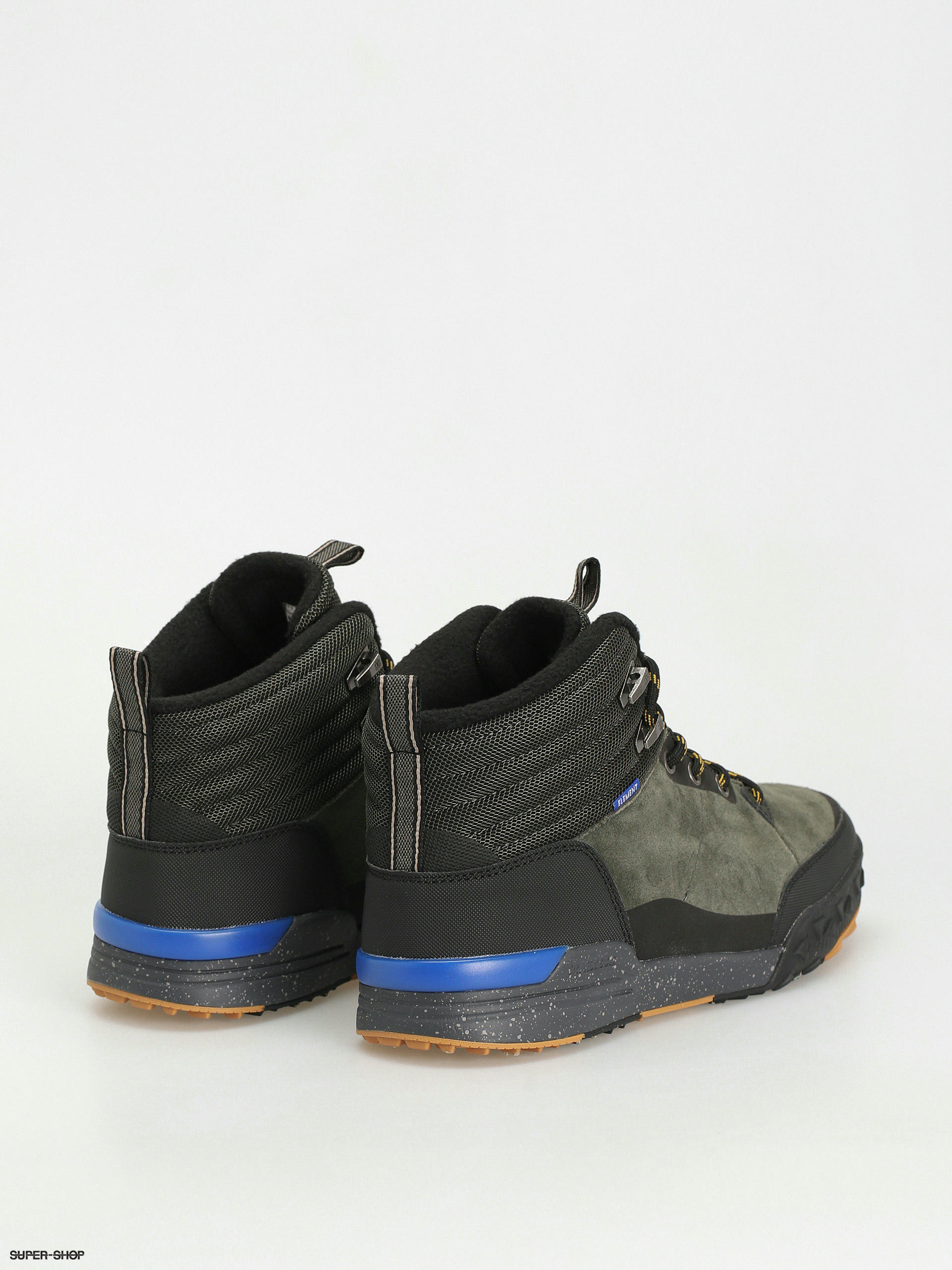 Element Donnelly Elite Winter shoes (forest night)