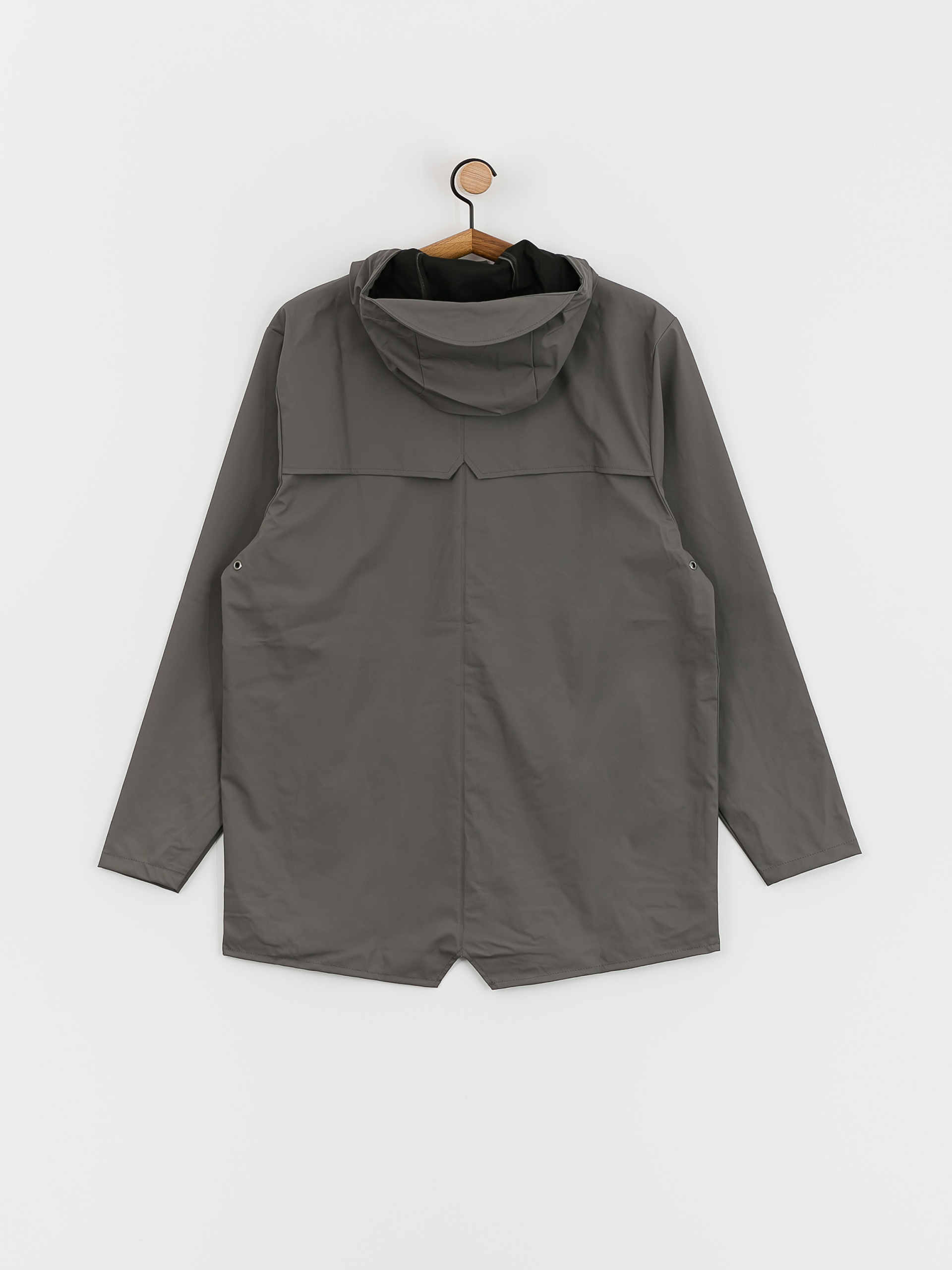 Rains Jacket Jacket (grey)