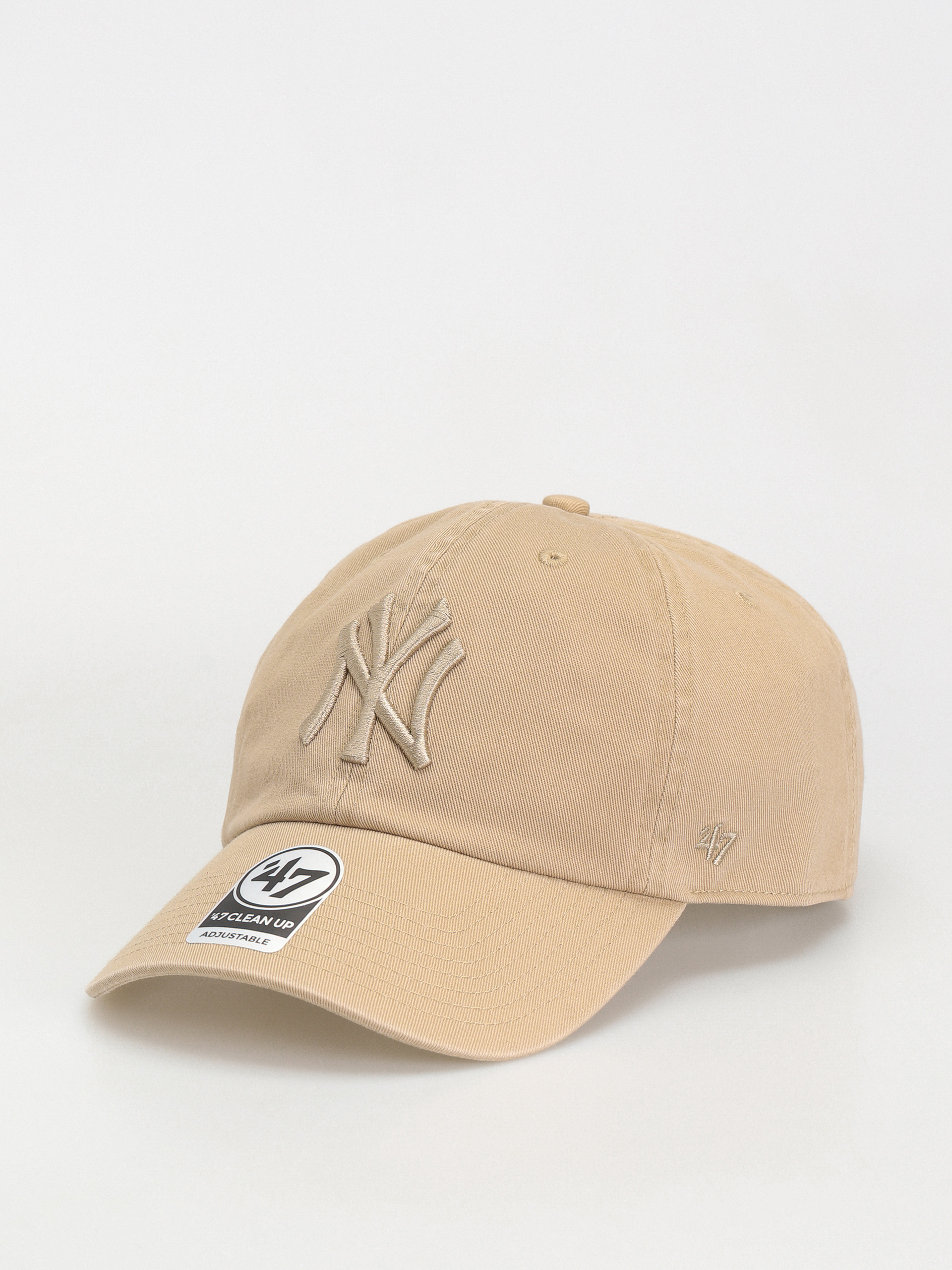 47 Brand MLB New York Yankees Cap (khaki)