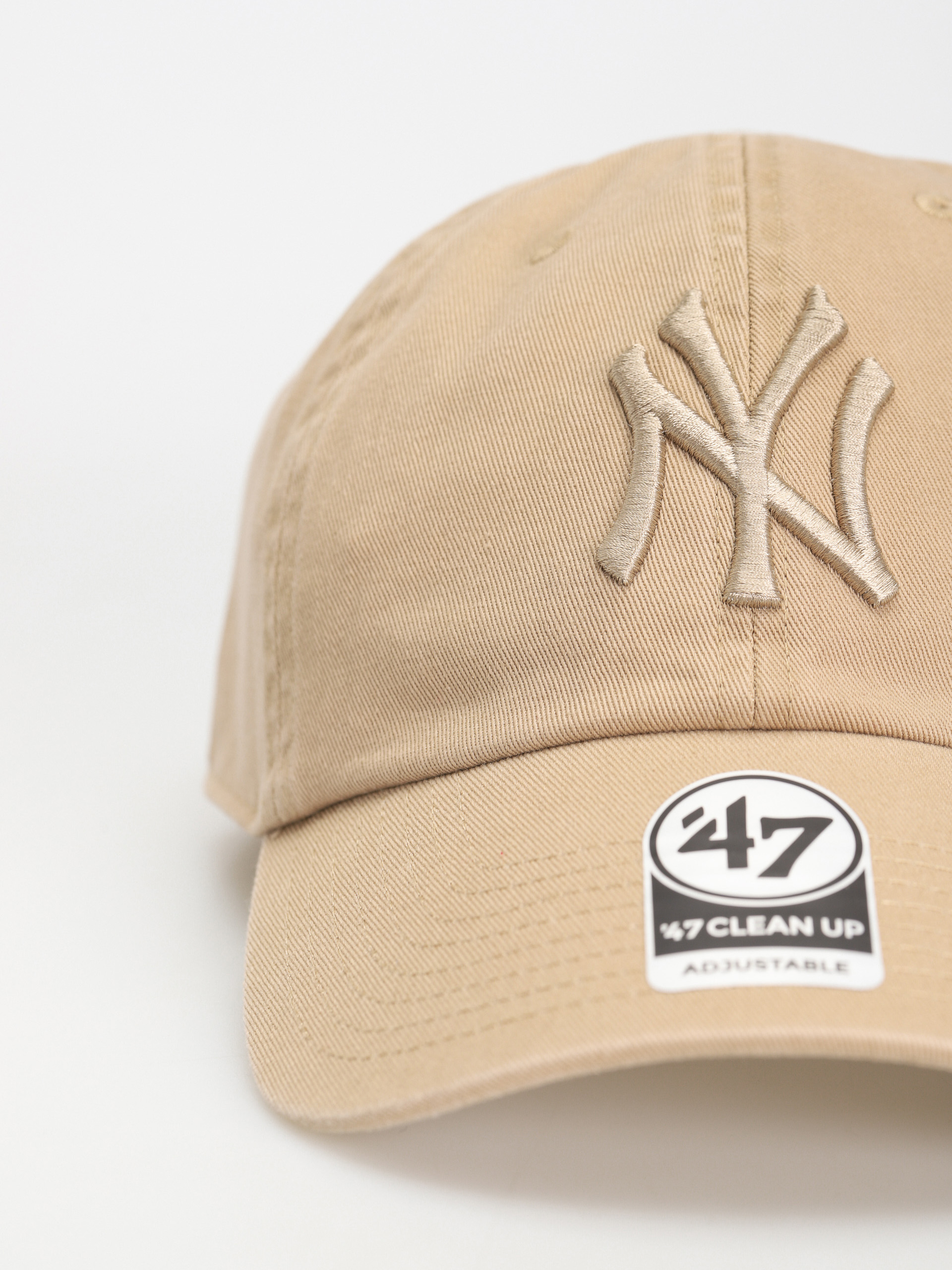 47 Brand MLB New York Yankees Cap (khaki)
