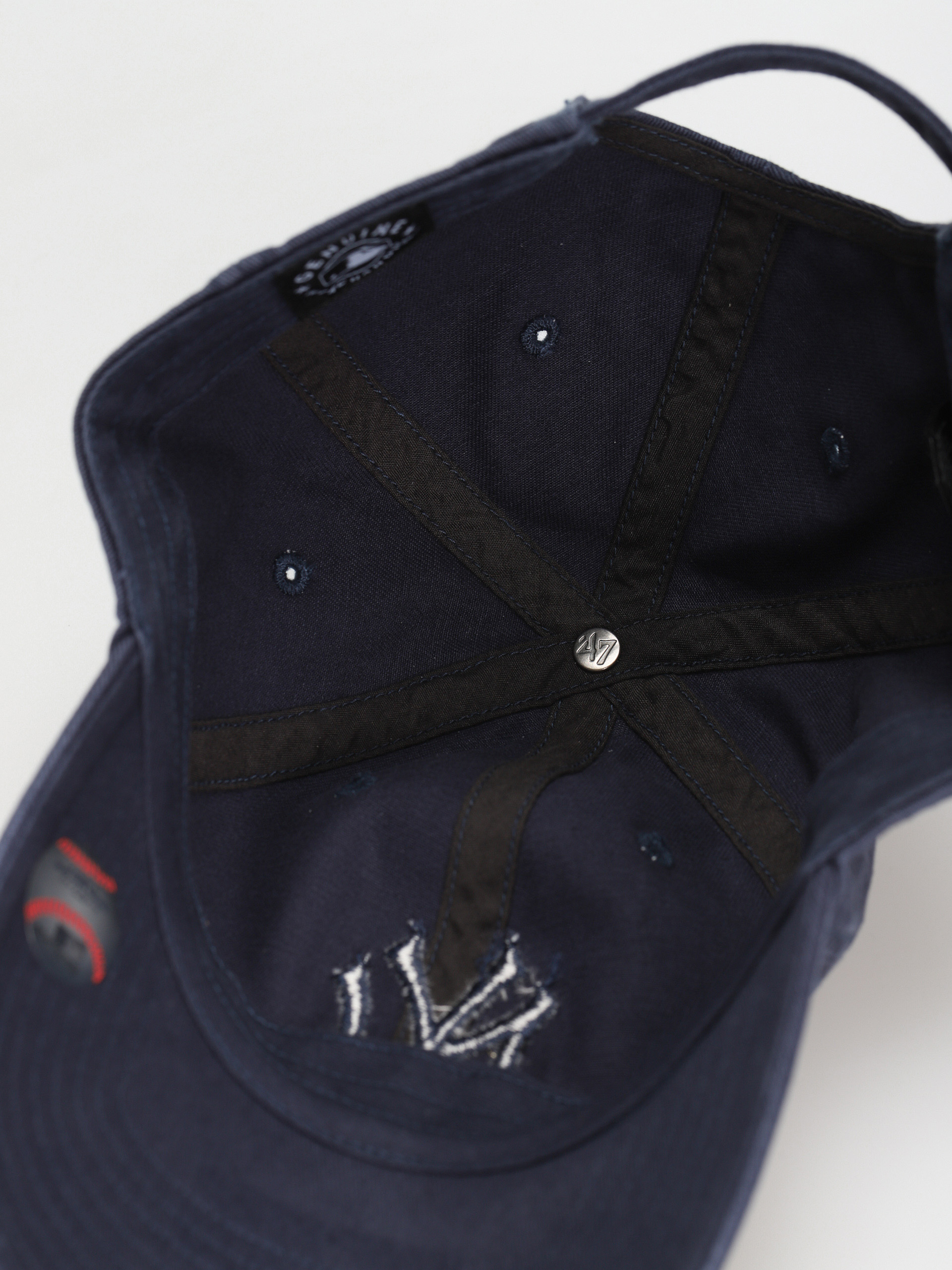 47 Brand MLB New York Yankees Cap (navy)