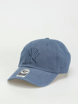 47 Brand MLB New York Yankees Cap (timber blue)