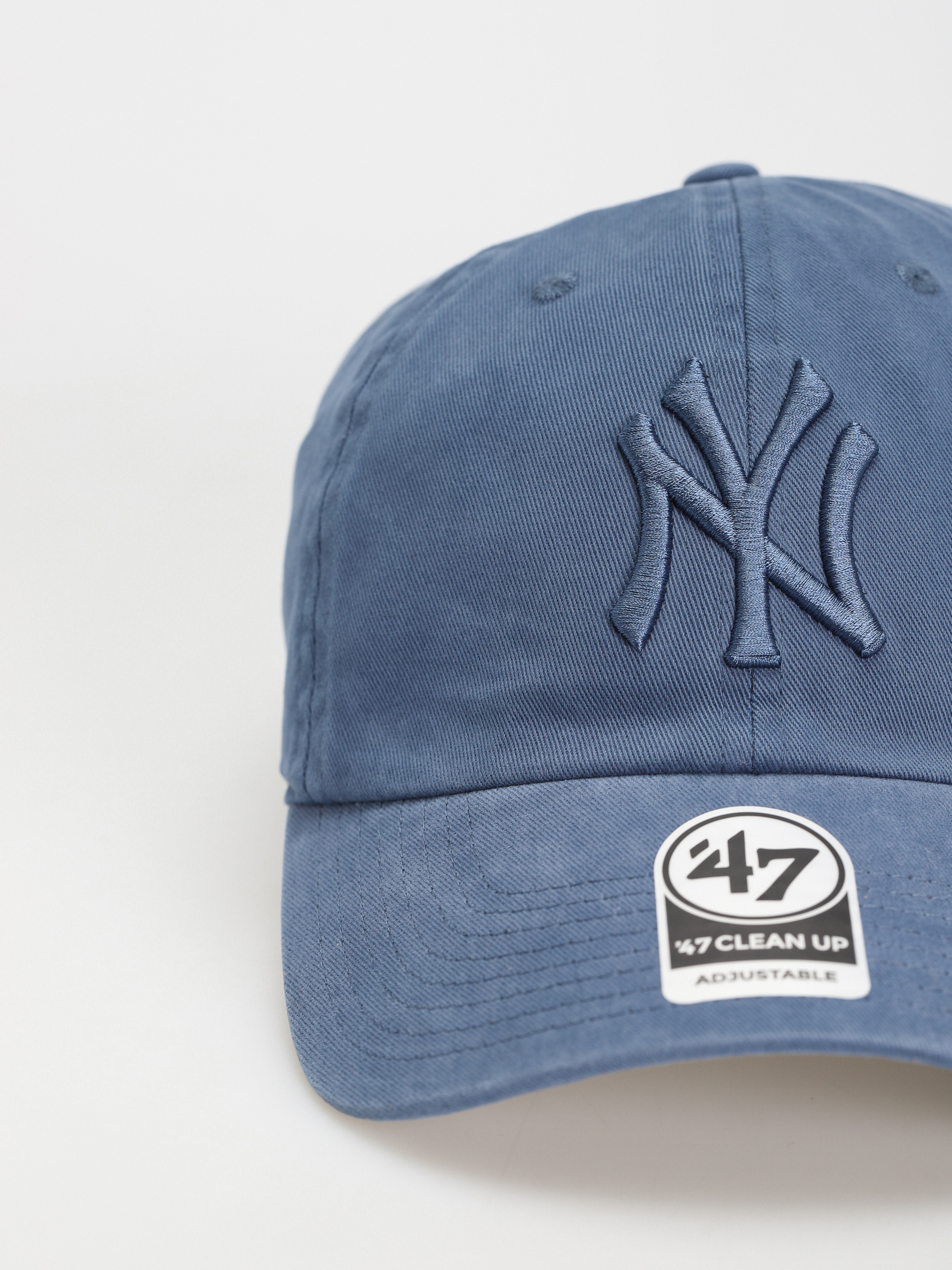 47 Brand MLB New York Yankees Cap (timber blue)