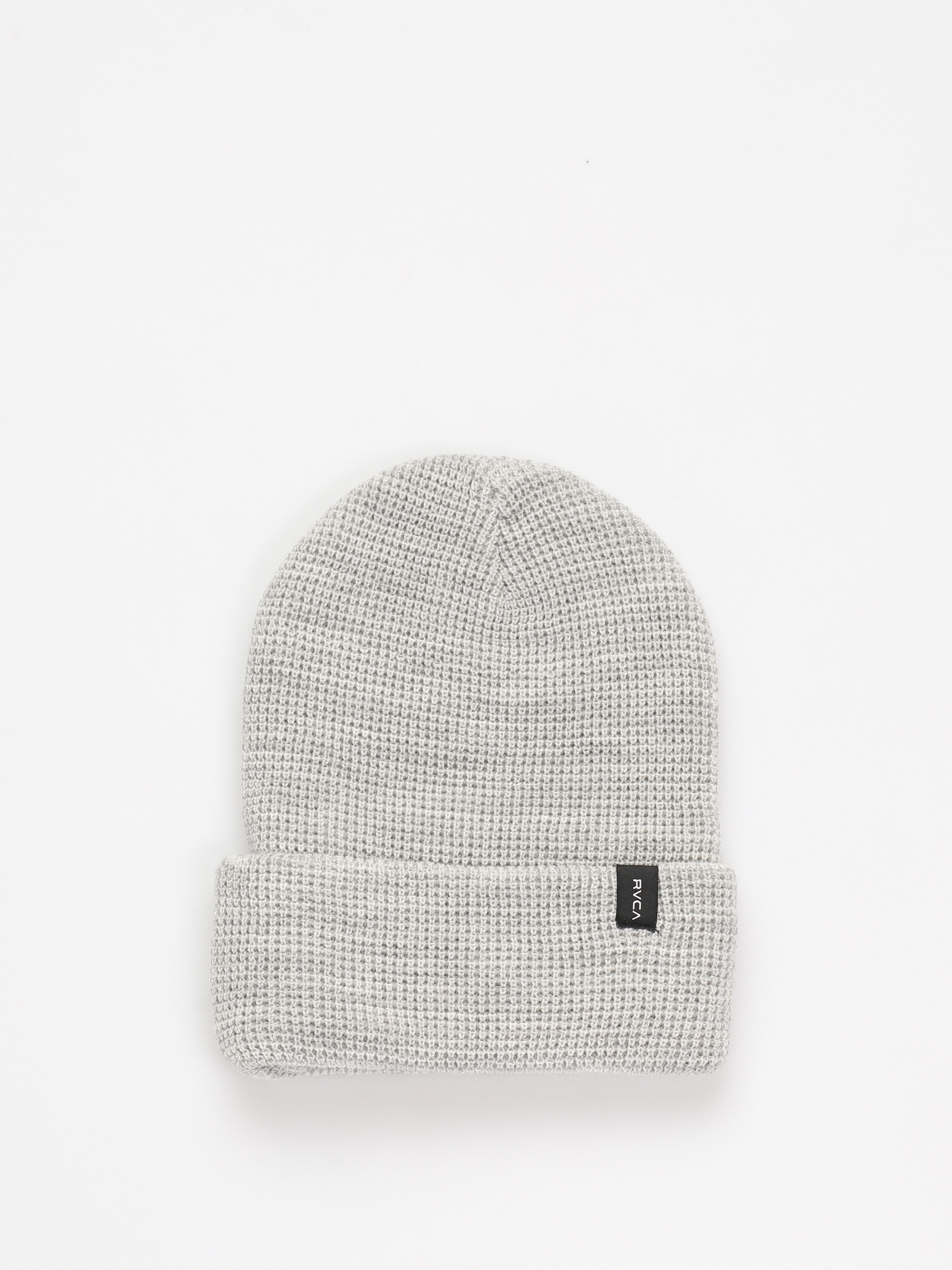 RVCA Dayshift Beanie (grey heather)