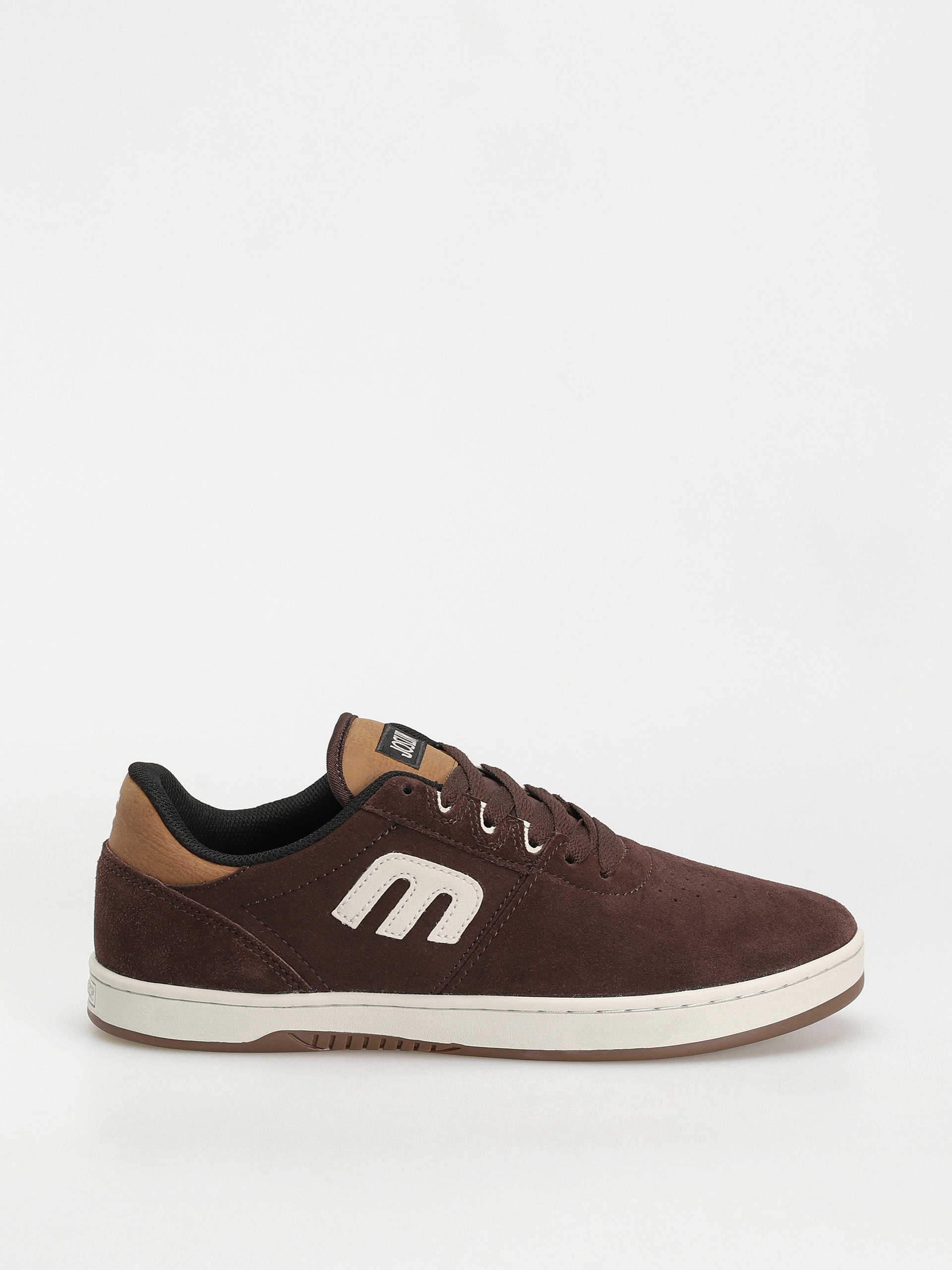 Etnies Josl1N Shoes (brown)