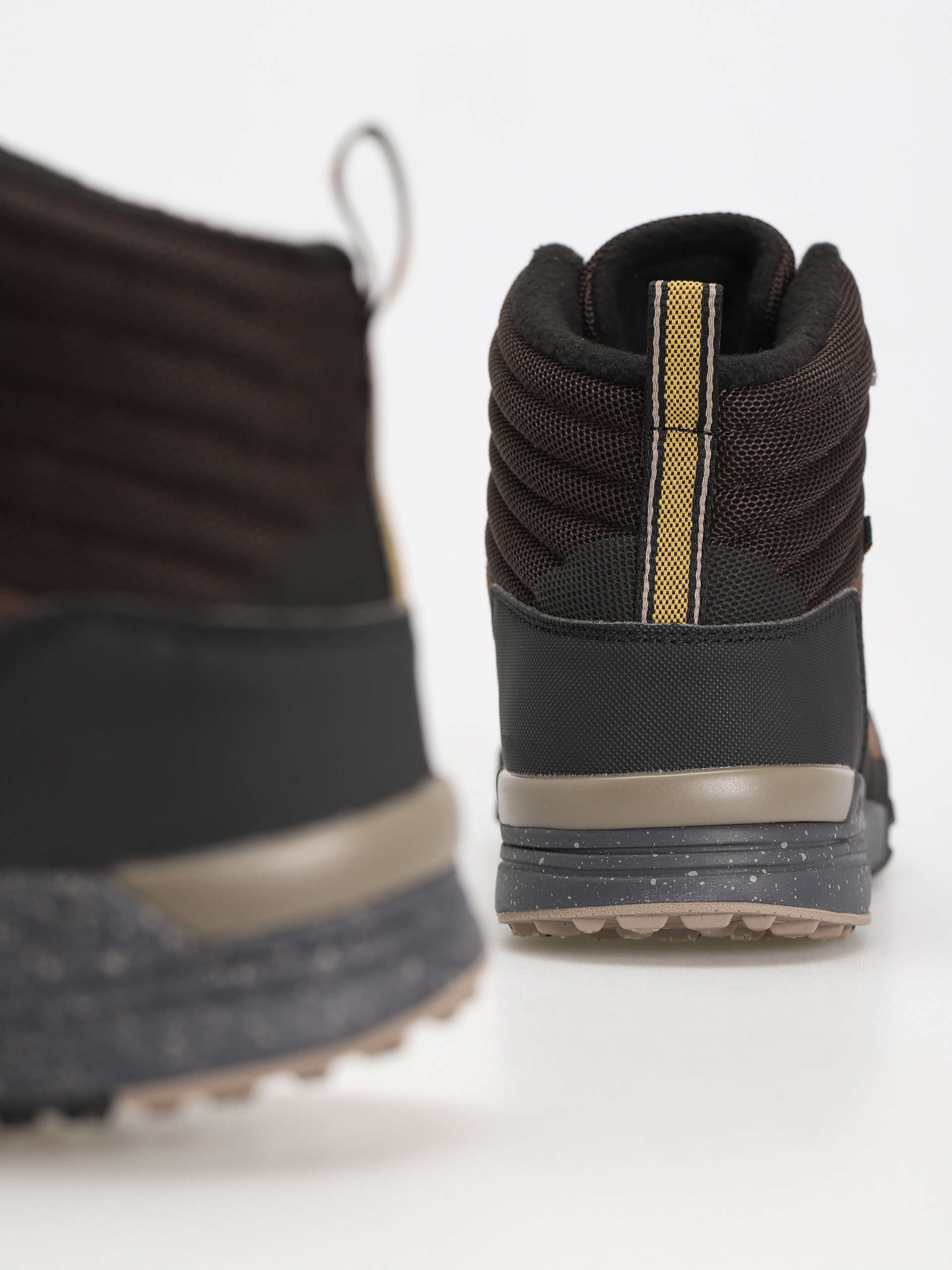 Element Donnelly Elite Winter shoes (walnut)