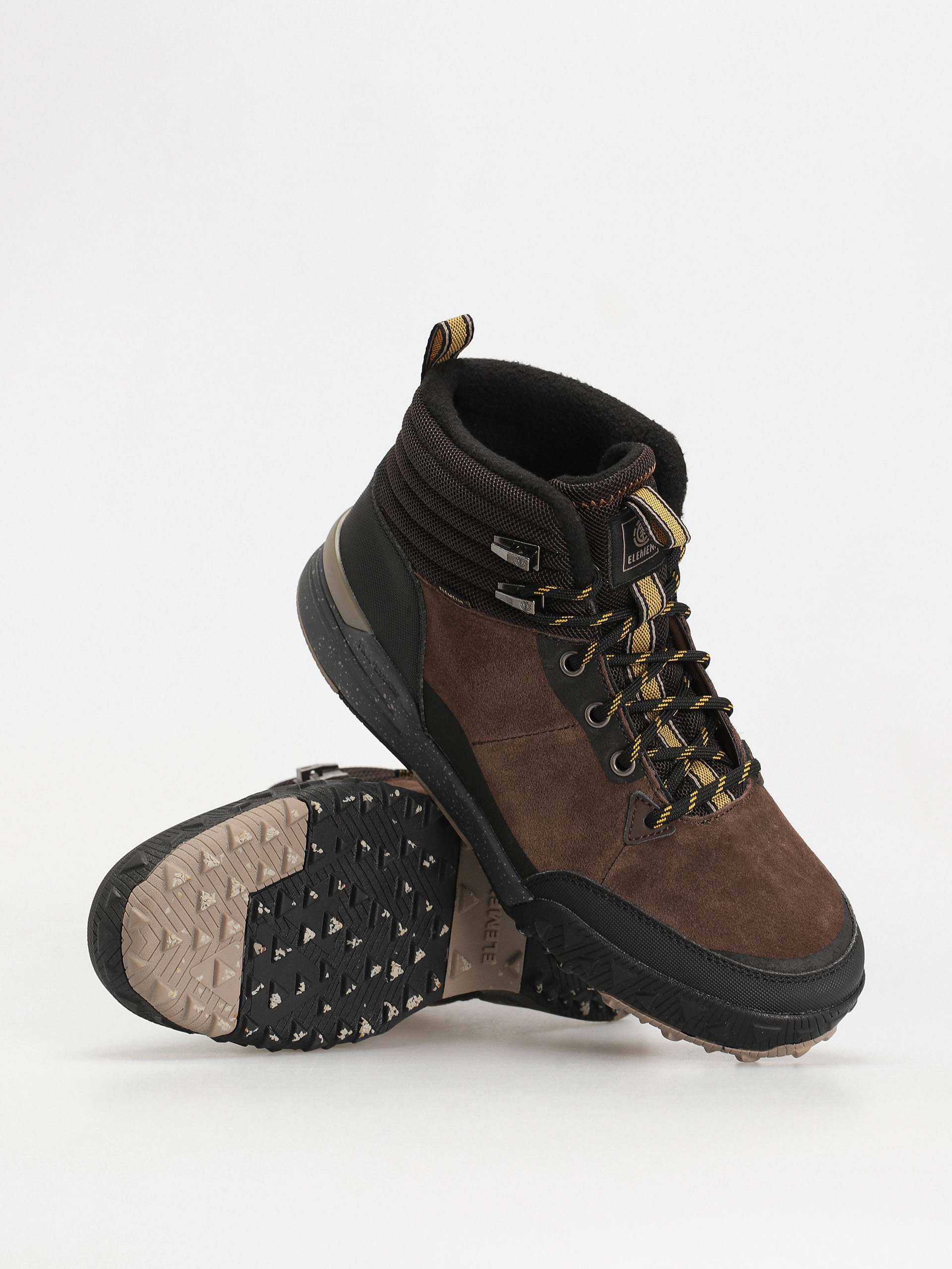 Element Donnelly Elite Winter shoes (walnut)