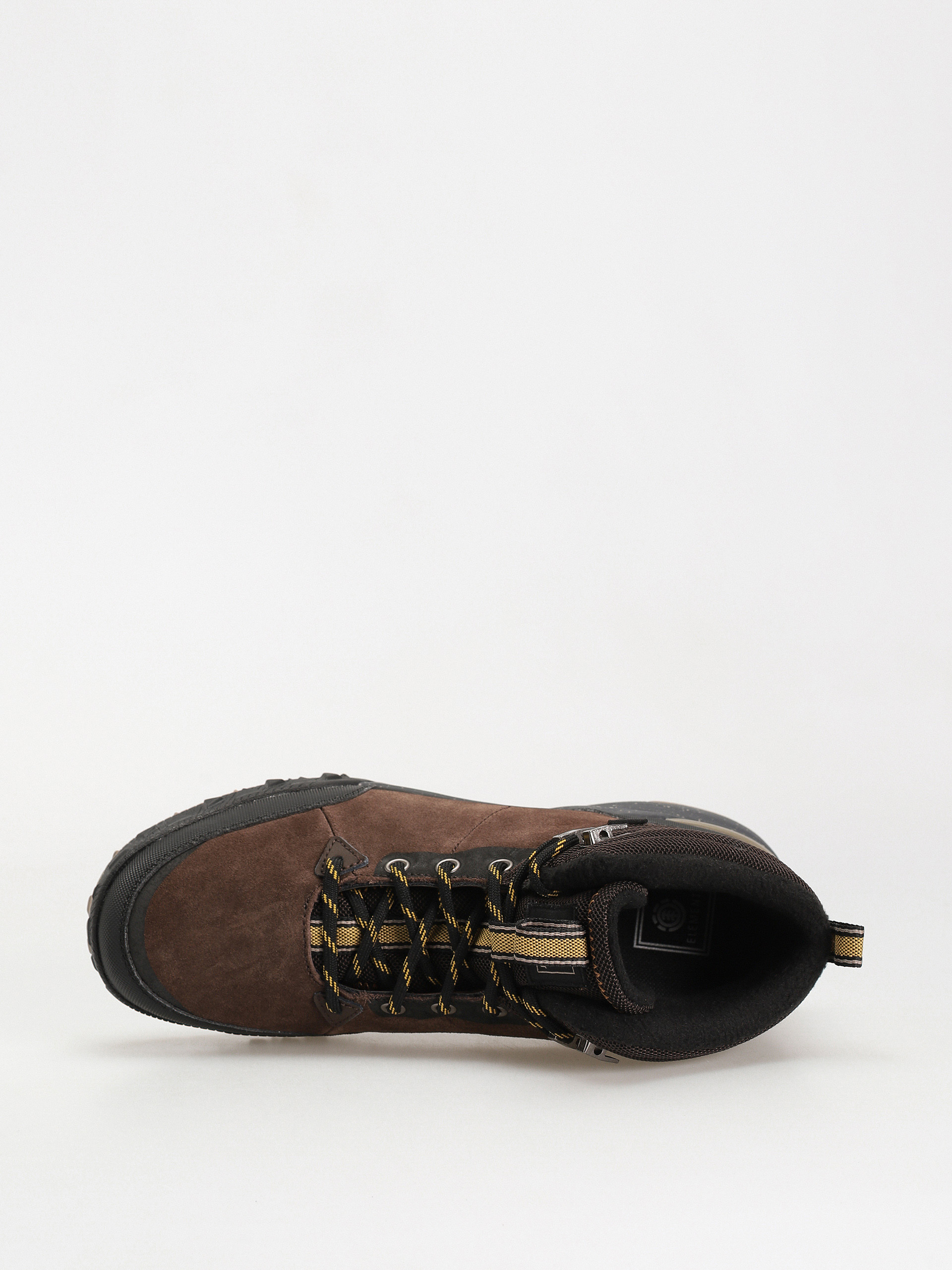 Element Donnelly Elite Winter shoes (walnut)