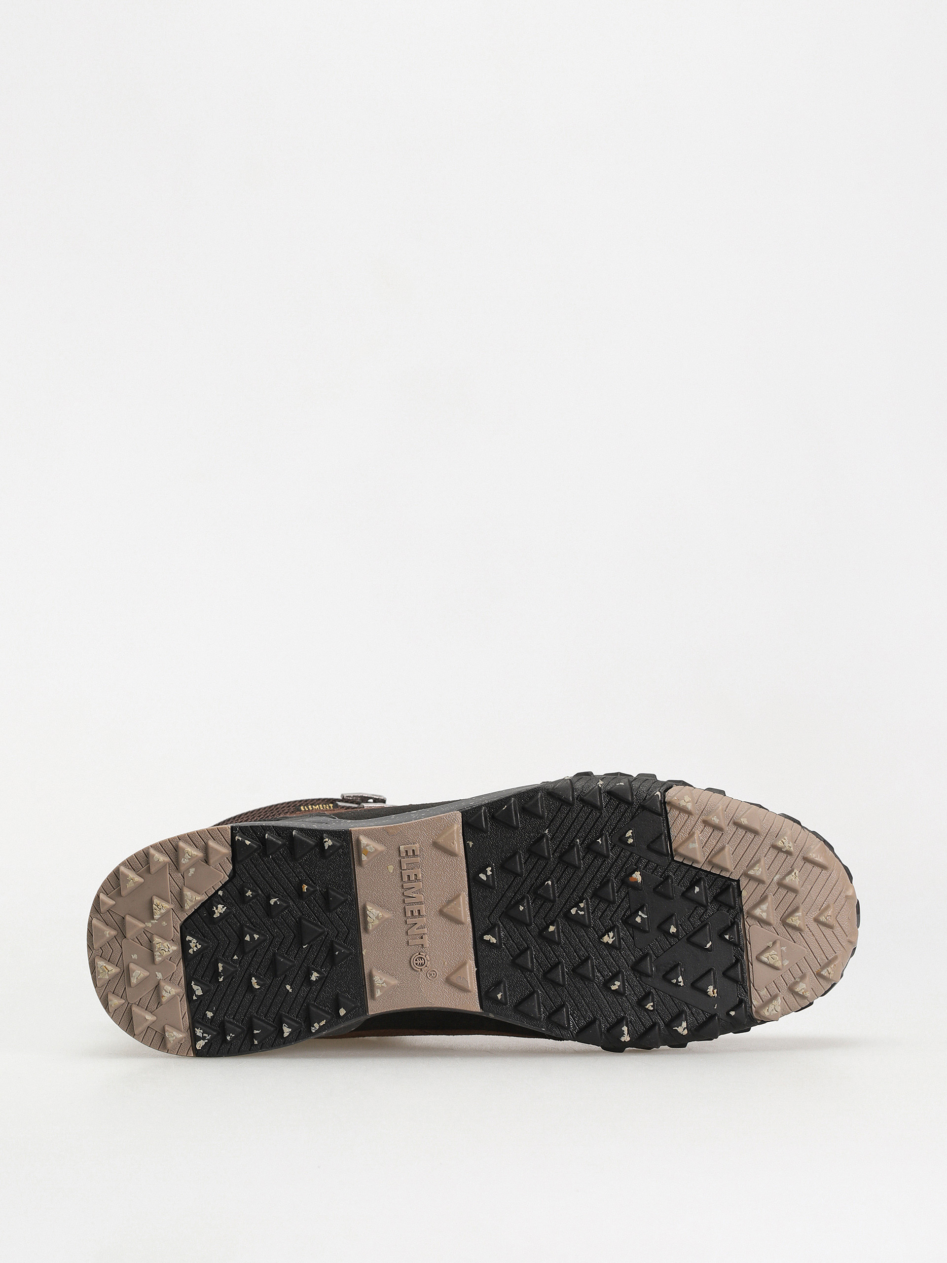 Element Donnelly Elite Winter shoes (walnut)