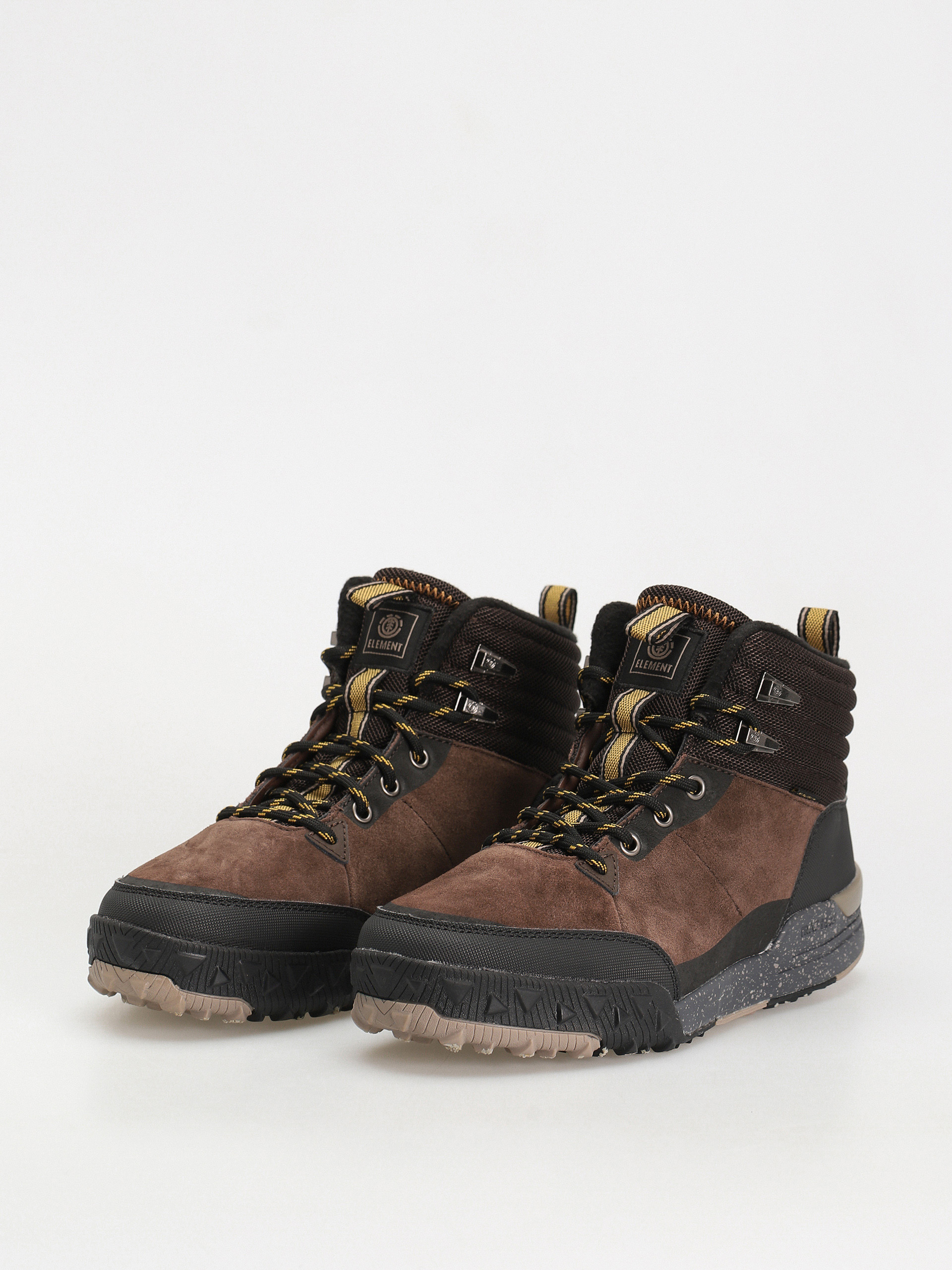 Element Donnelly Elite Winter shoes (walnut)