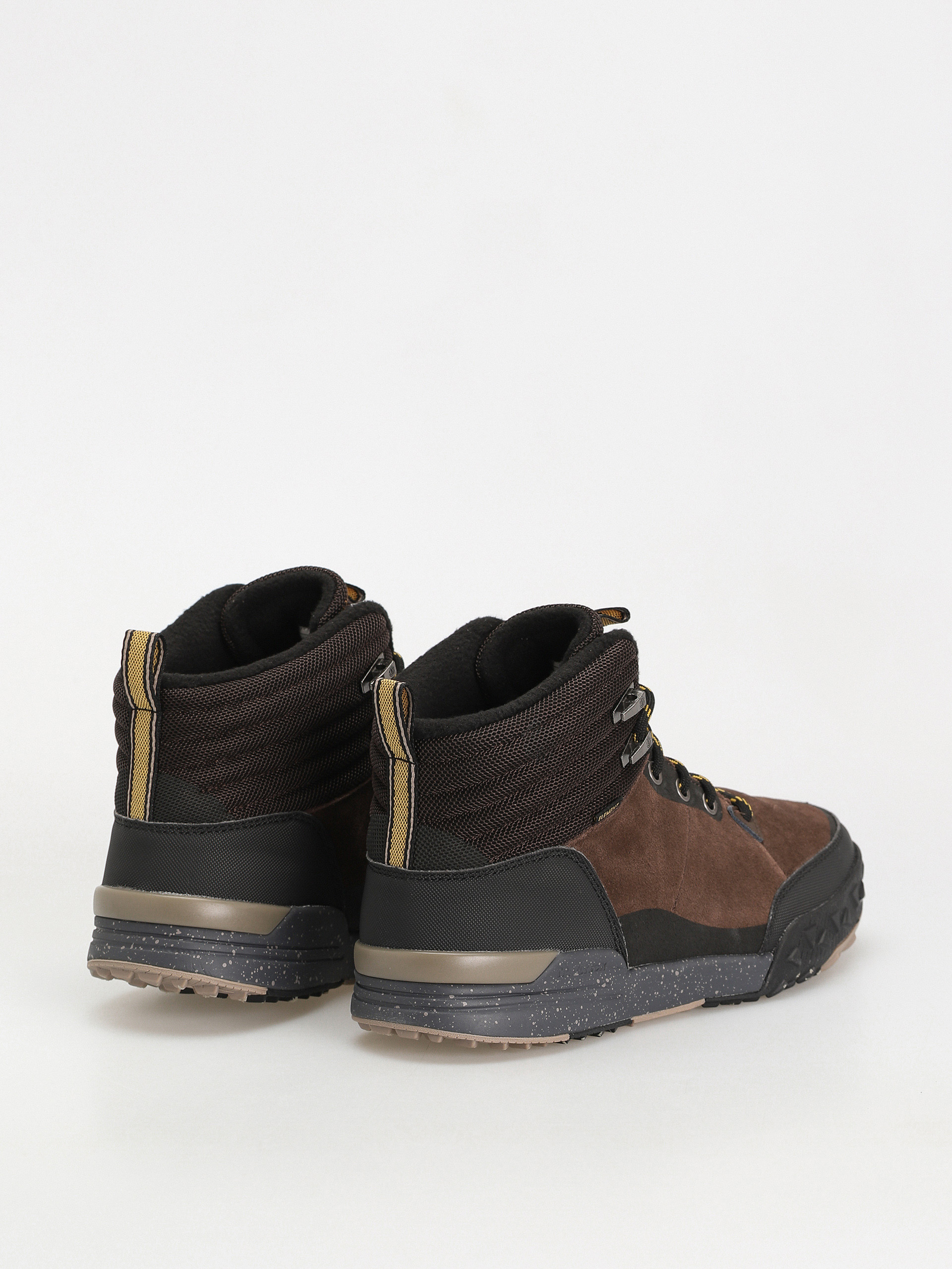 Element Donnelly Elite Winter shoes (walnut)