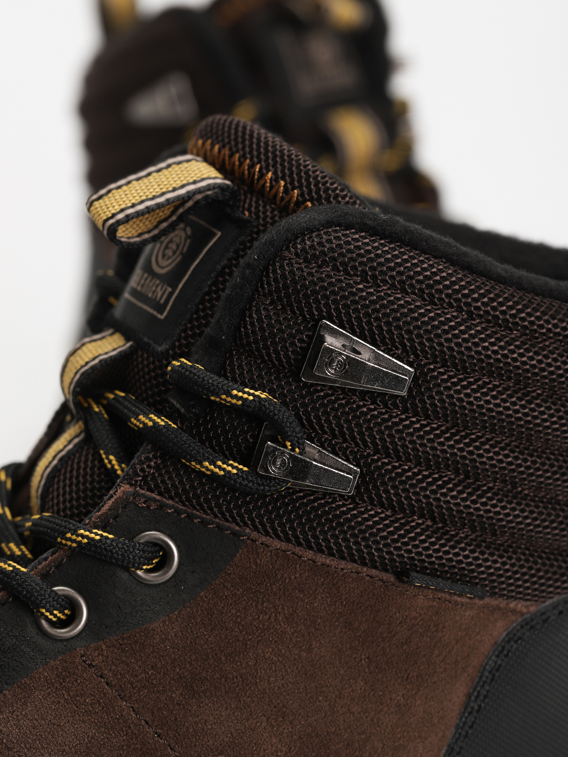 Element Donnelly Elite Winter shoes (walnut)