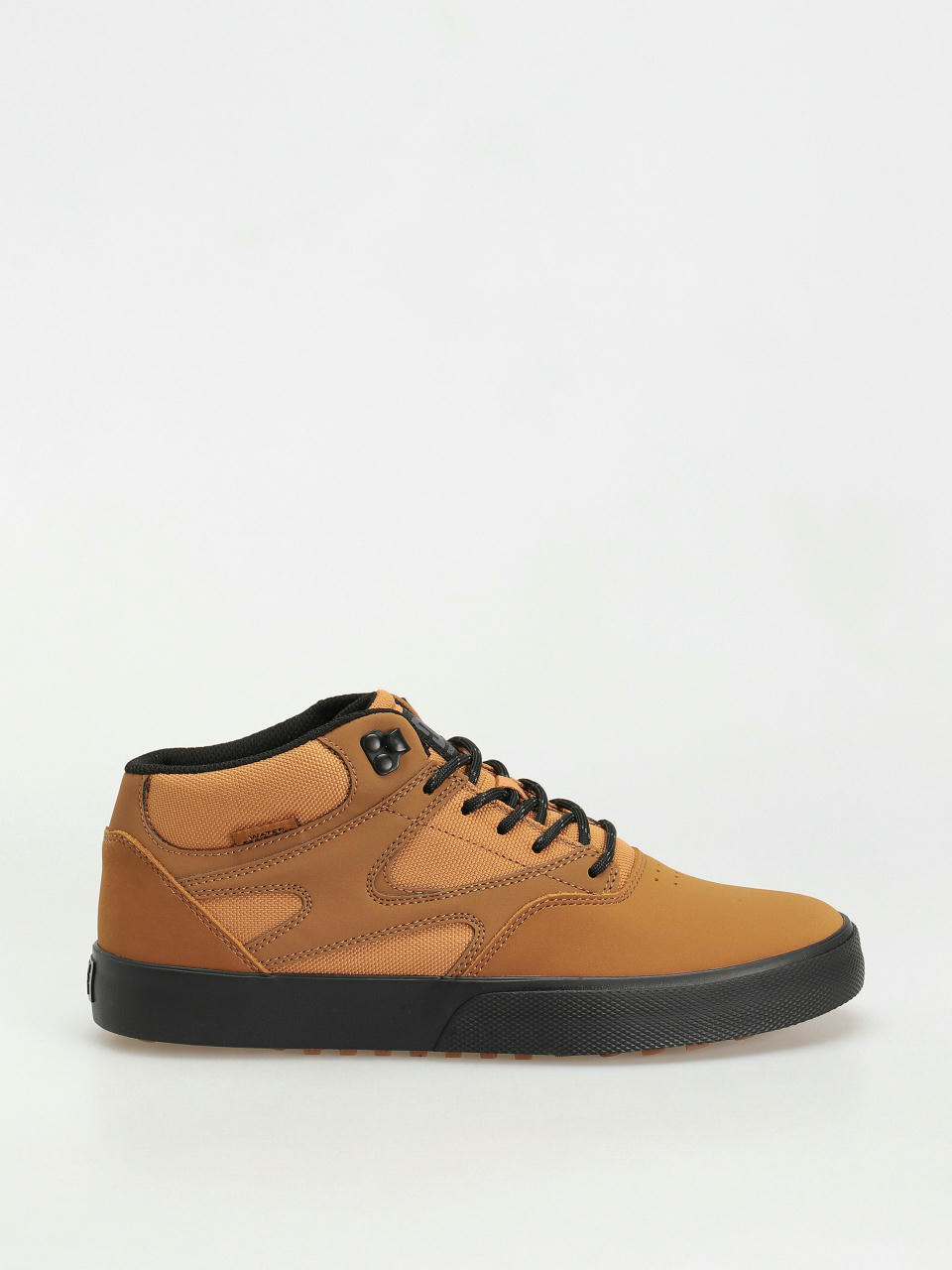 DC Kalis Mid Wnt Schuhe (black/wheat)