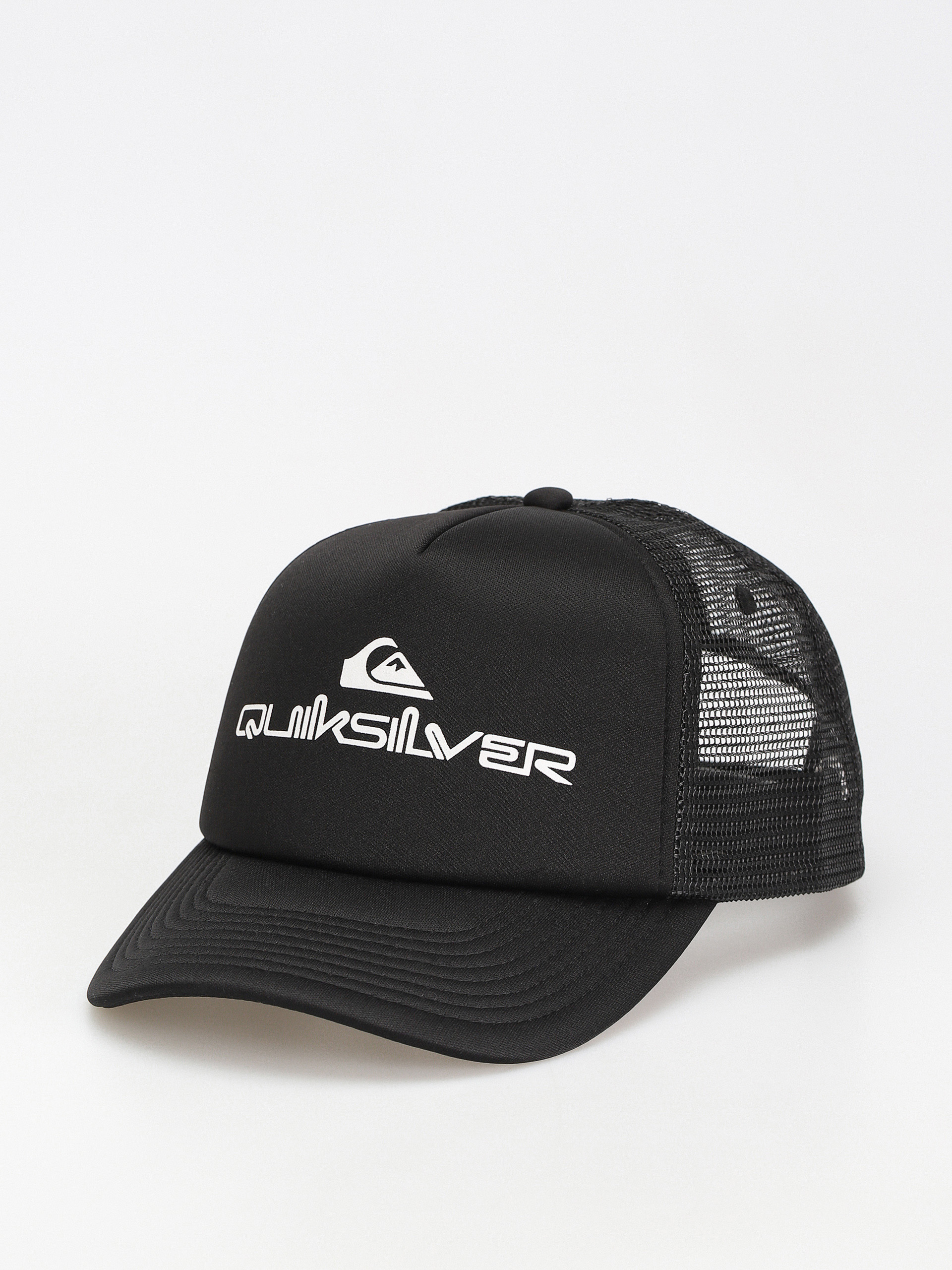 Quiksilver Omnistack Cap (black)