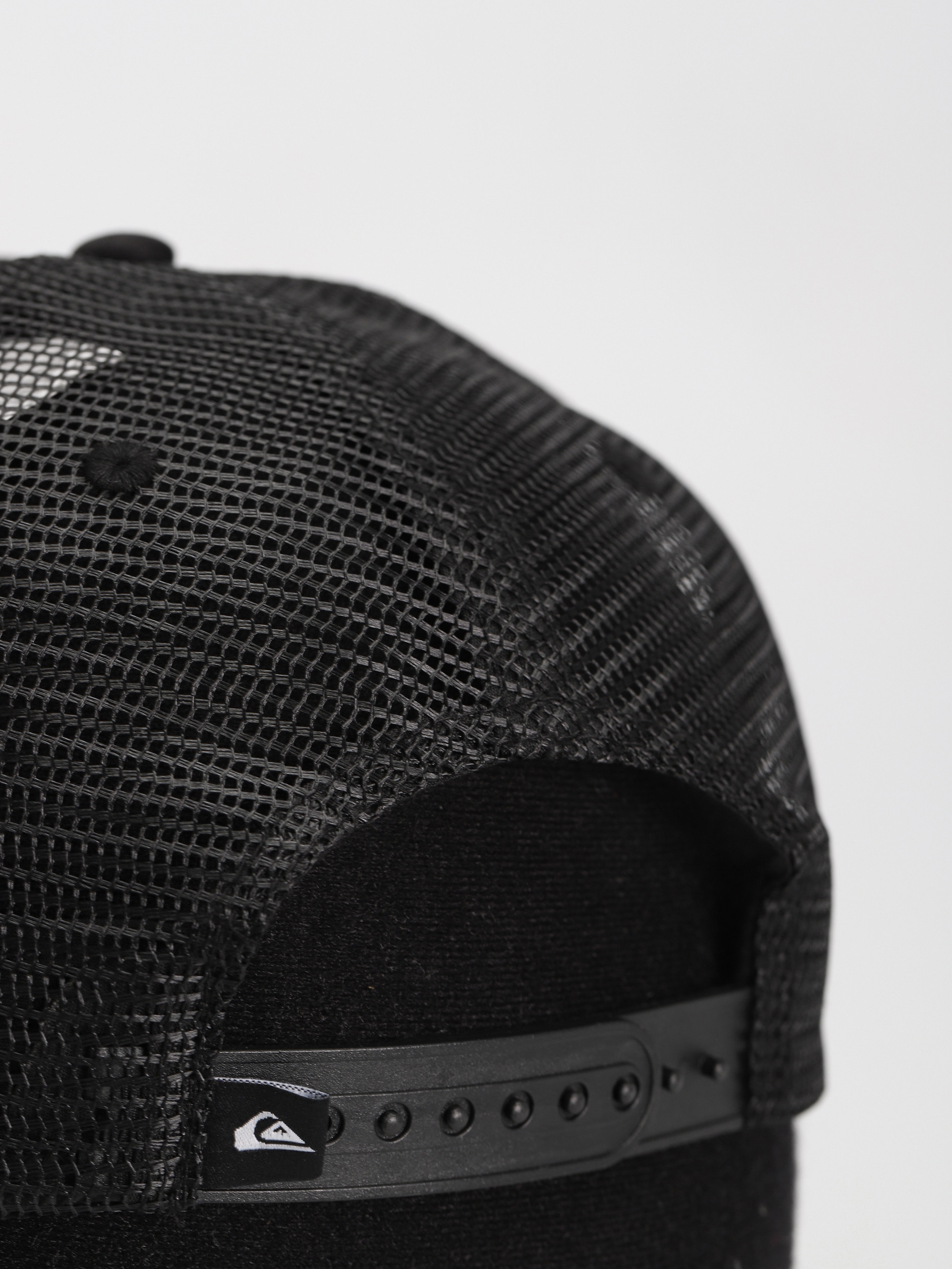 Quiksilver Omnistack Cap (black)